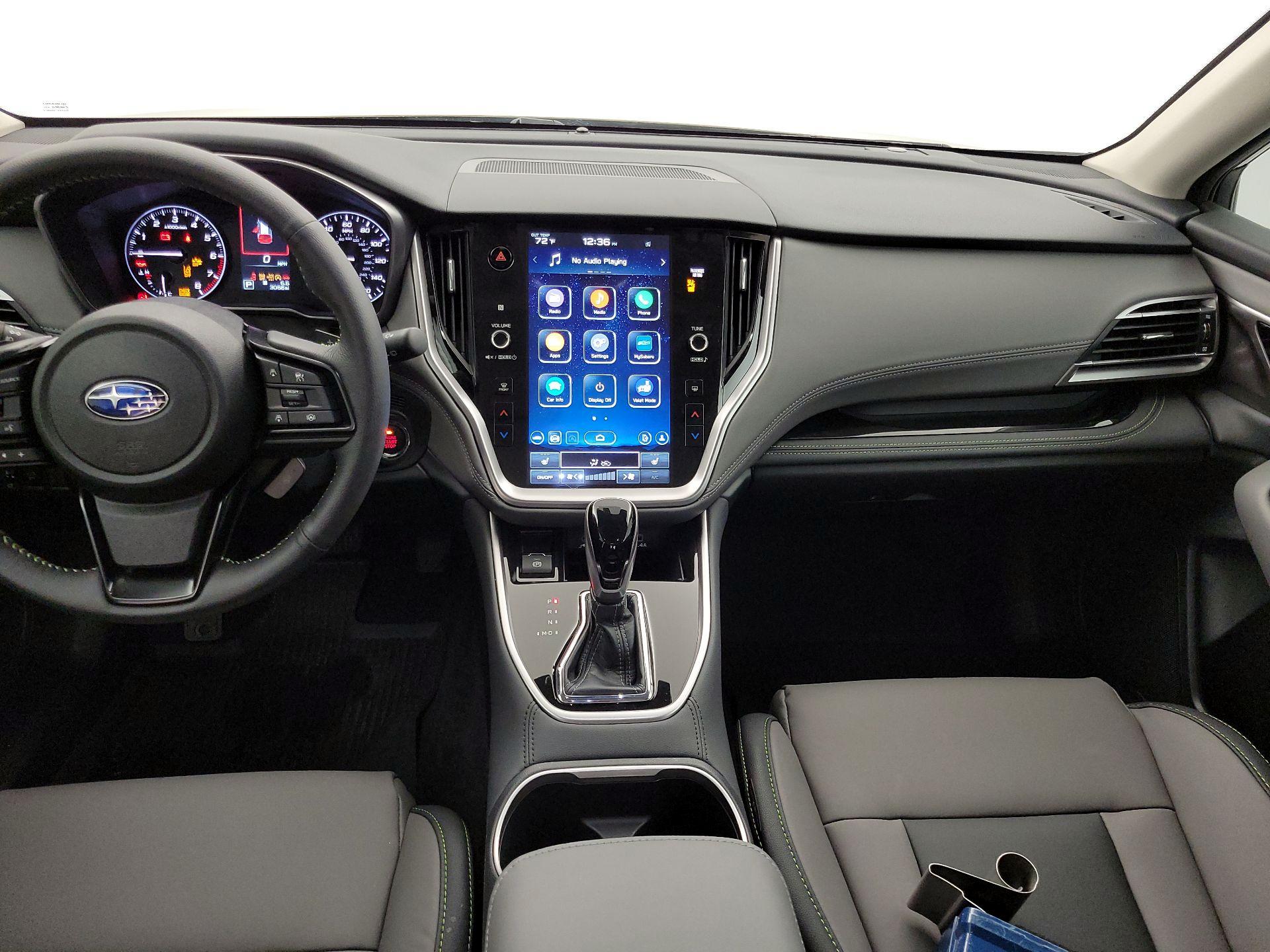 Thumbnail: 2024 Subaru Outback - 9