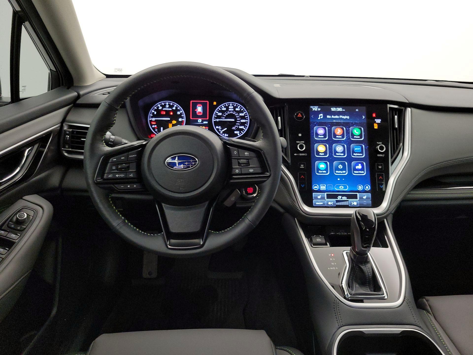 Thumbnail: 2024 Subaru Outback - 10