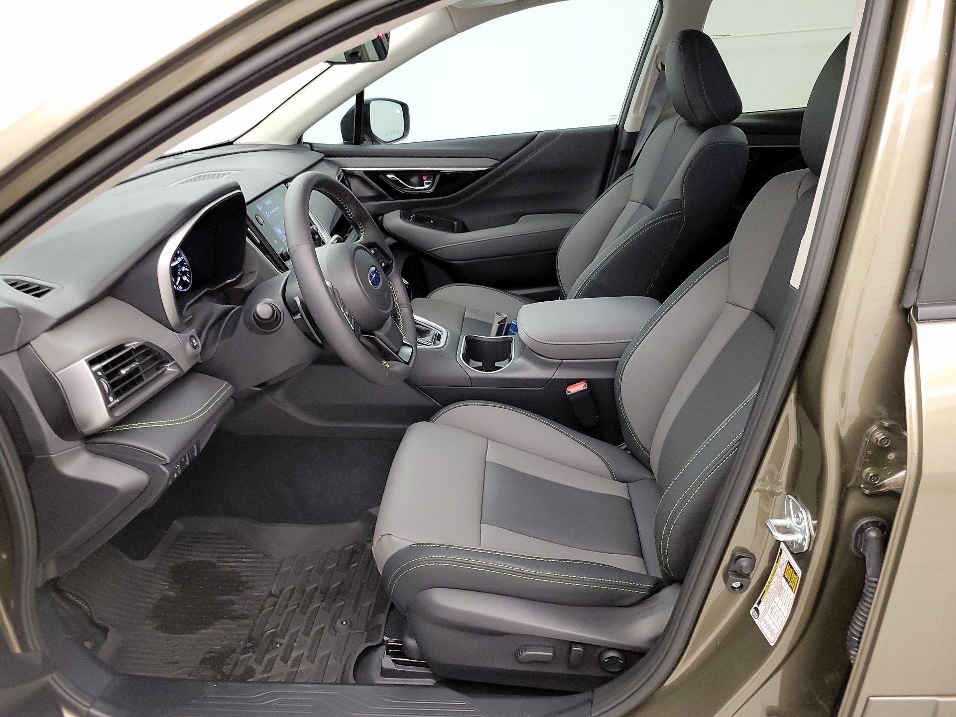 Thumbnail: 2024 Subaru Outback - 11