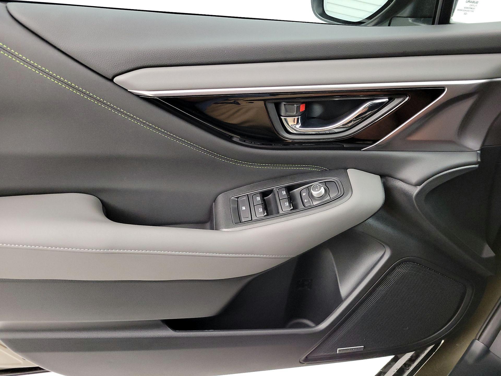 Thumbnail: 2024 Subaru Outback - 12