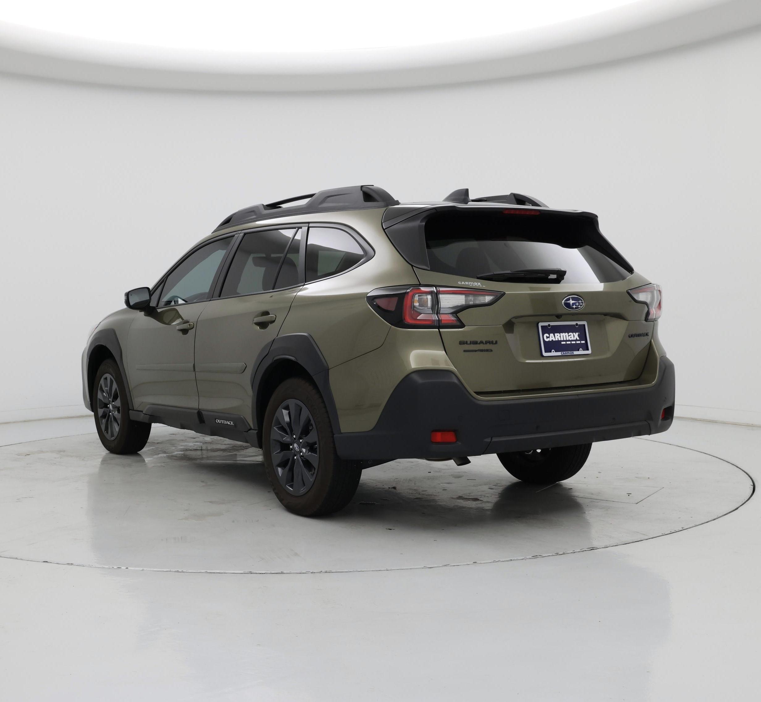 Thumbnail: 2024 Subaru Outback - 2
