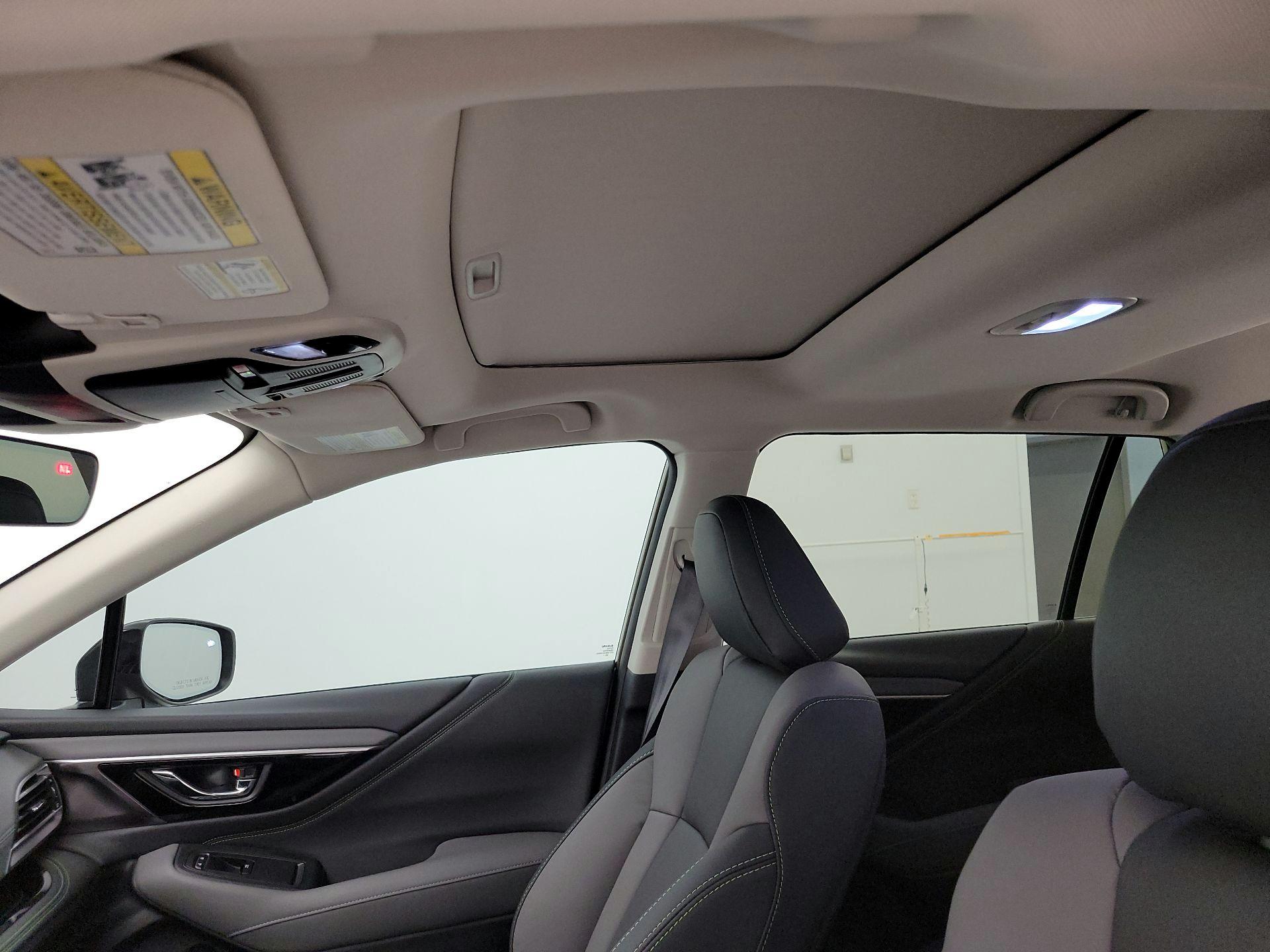 Thumbnail: 2024 Subaru Outback - 19