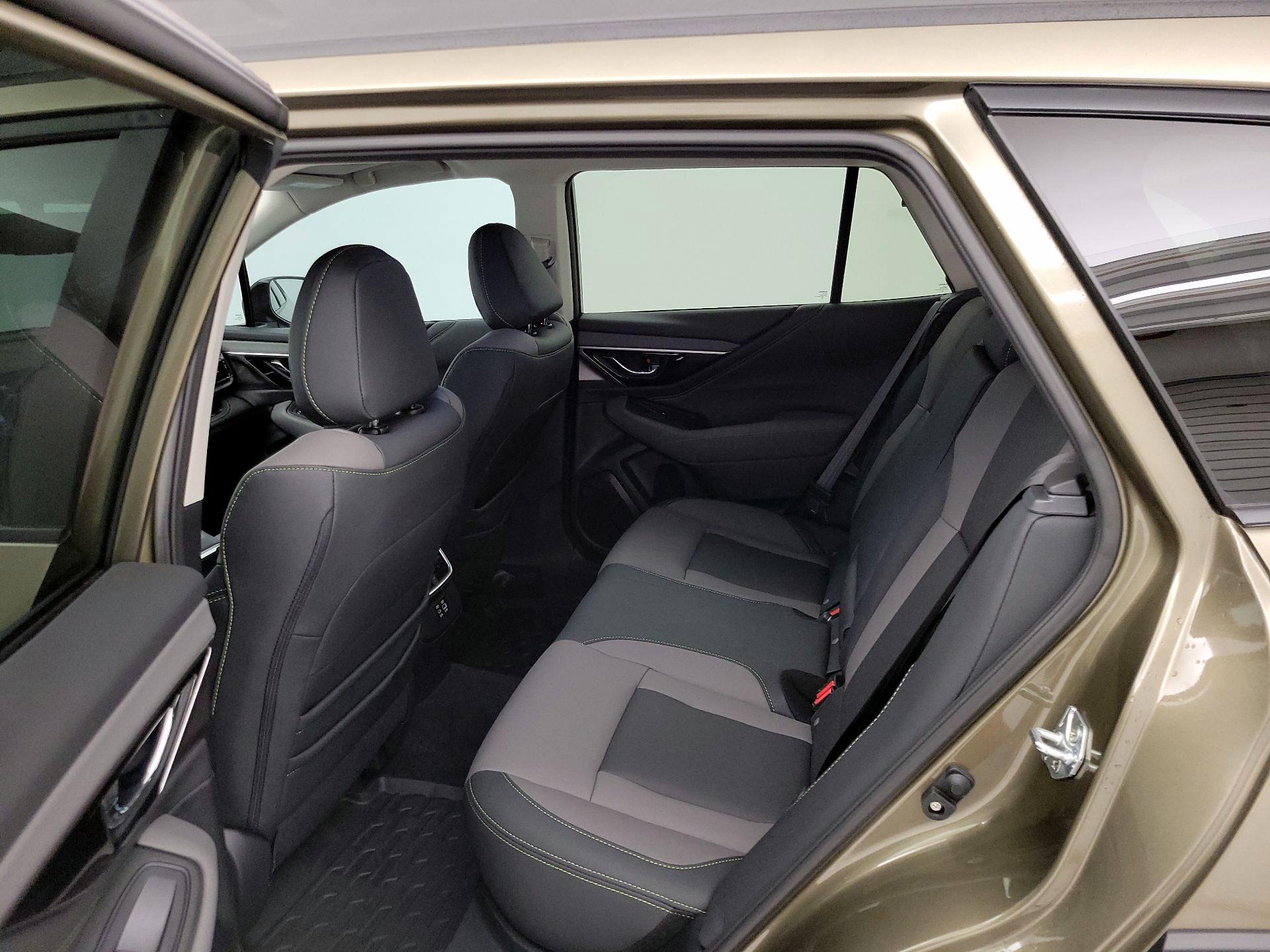Thumbnail: 2024 Subaru Outback - 20