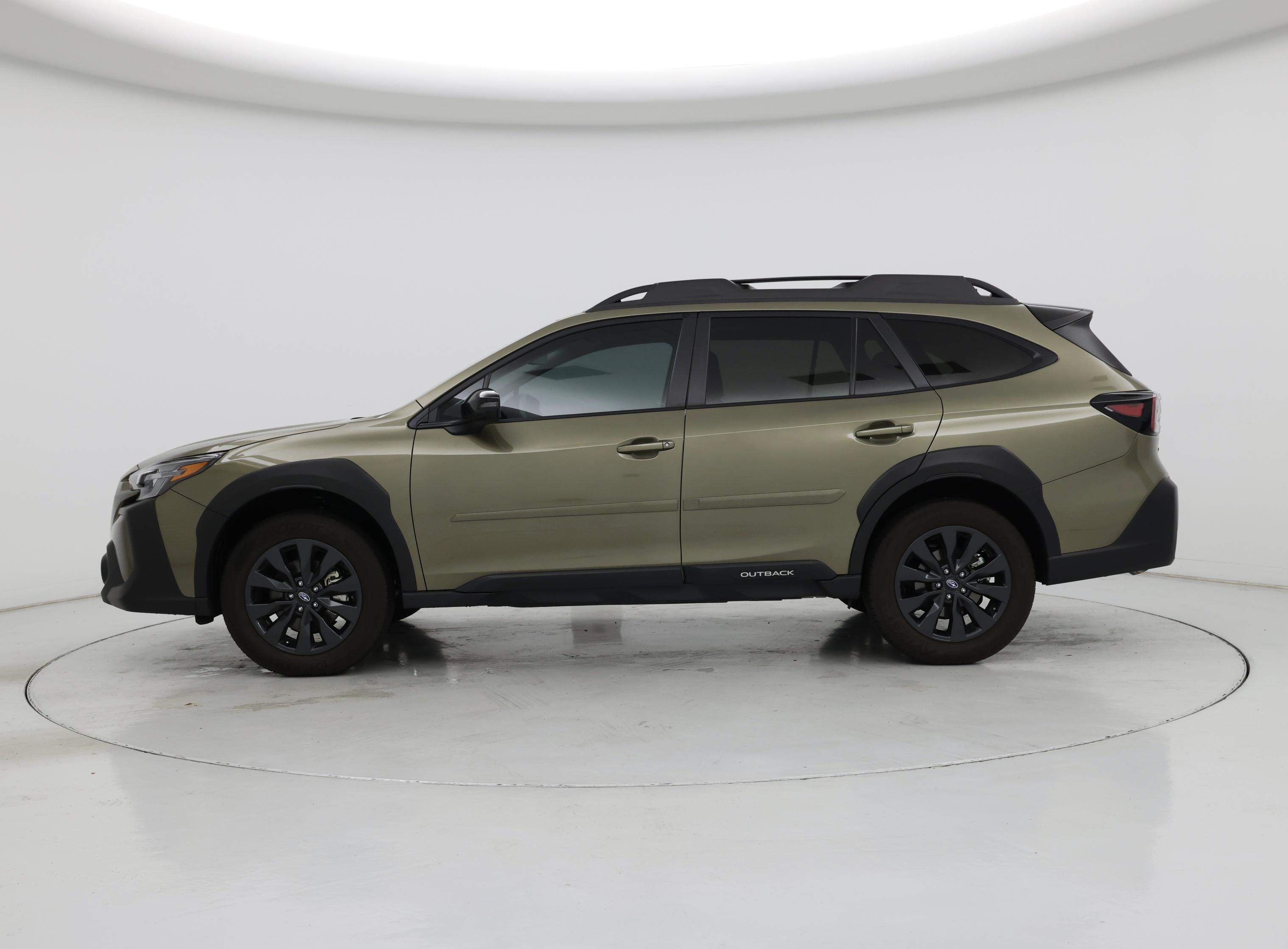 Thumbnail: 2024 Subaru Outback - 3