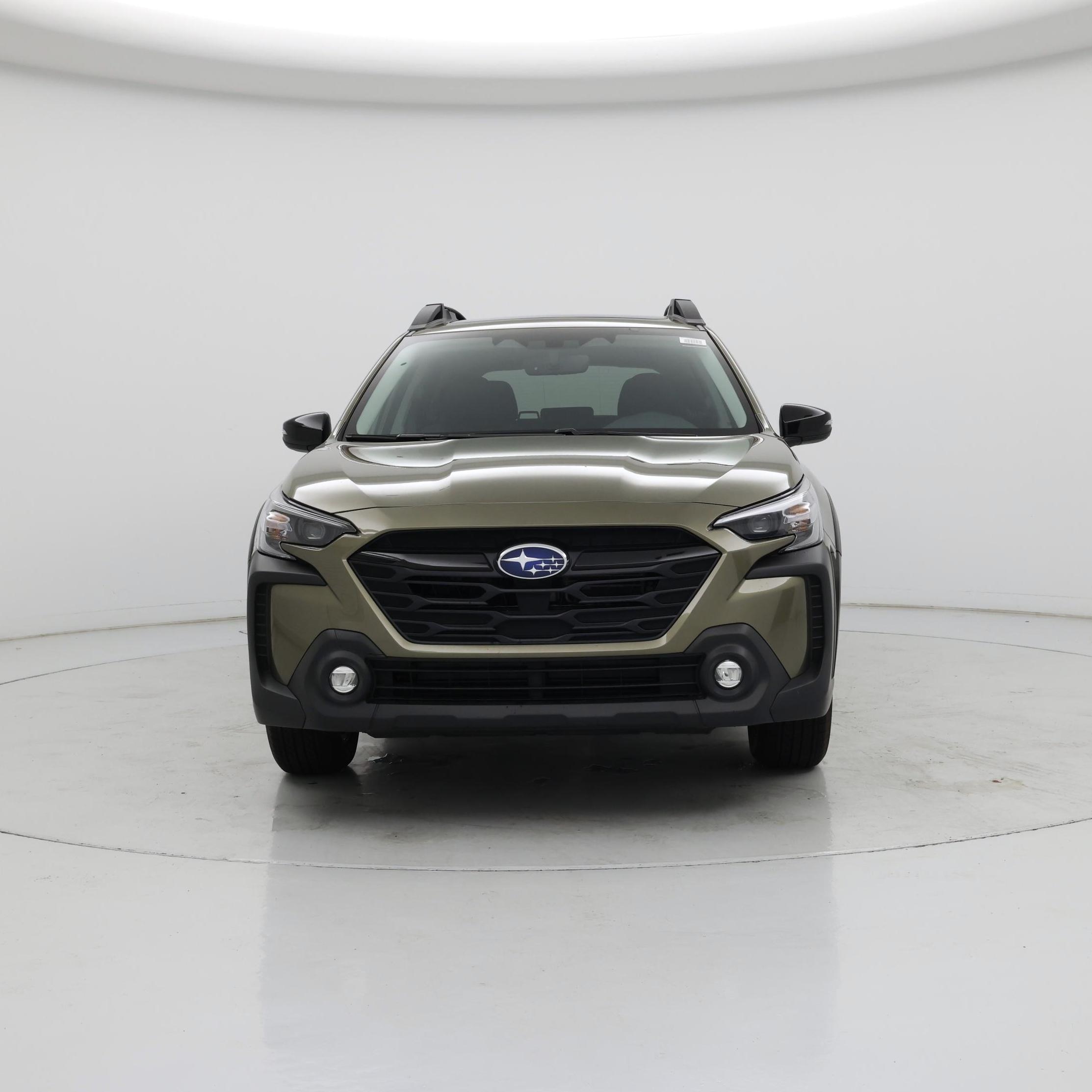 Thumbnail: 2024 Subaru Outback - 5