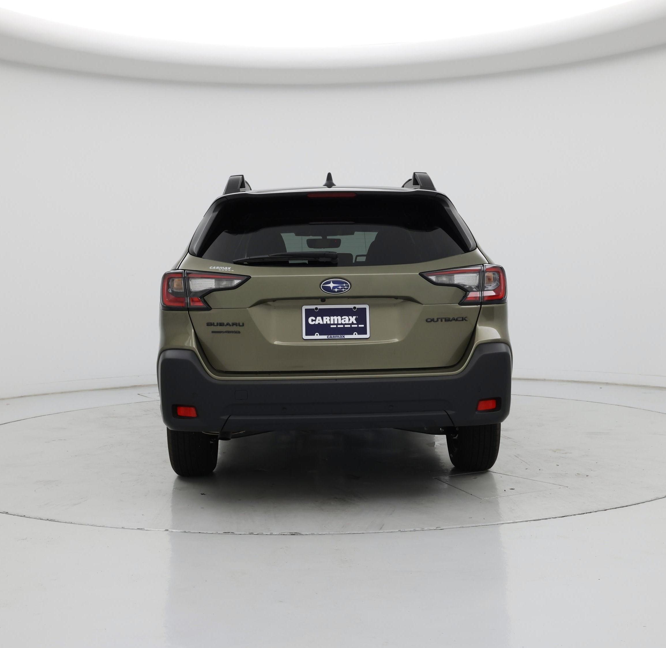 Thumbnail: 2024 Subaru Outback - 6