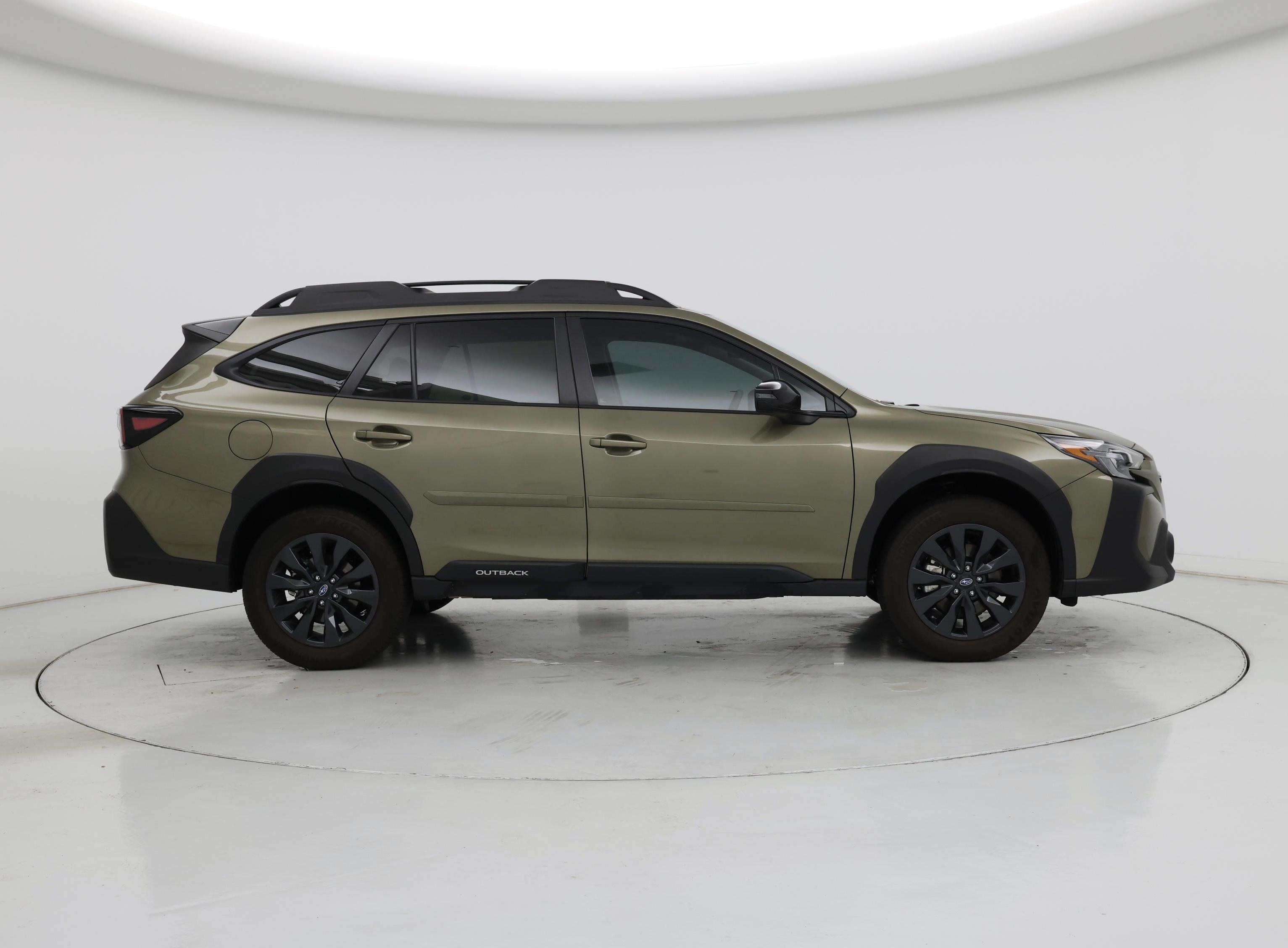 Thumbnail: 2024 Subaru Outback - 7