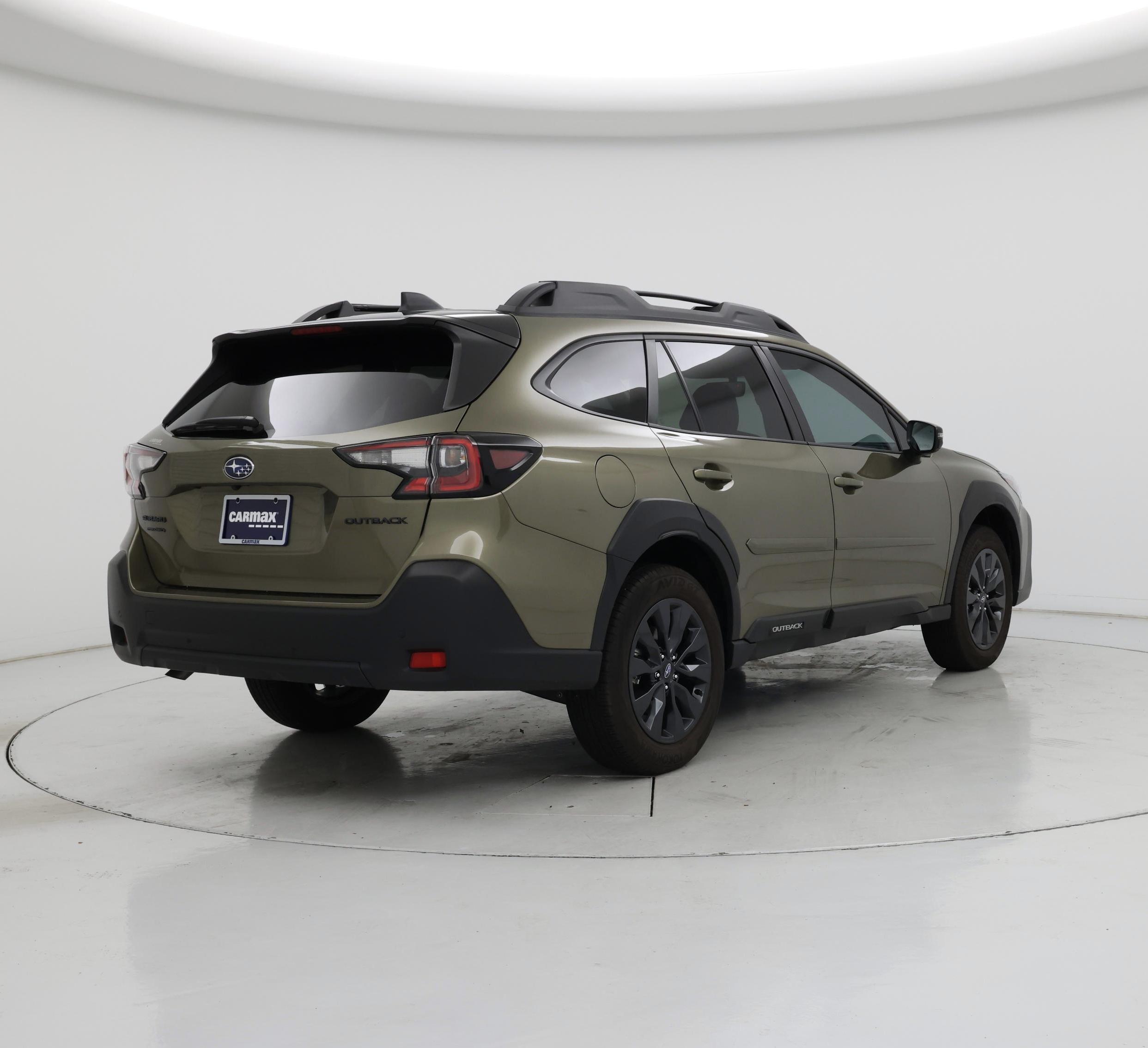Thumbnail: 2024 Subaru Outback - 8