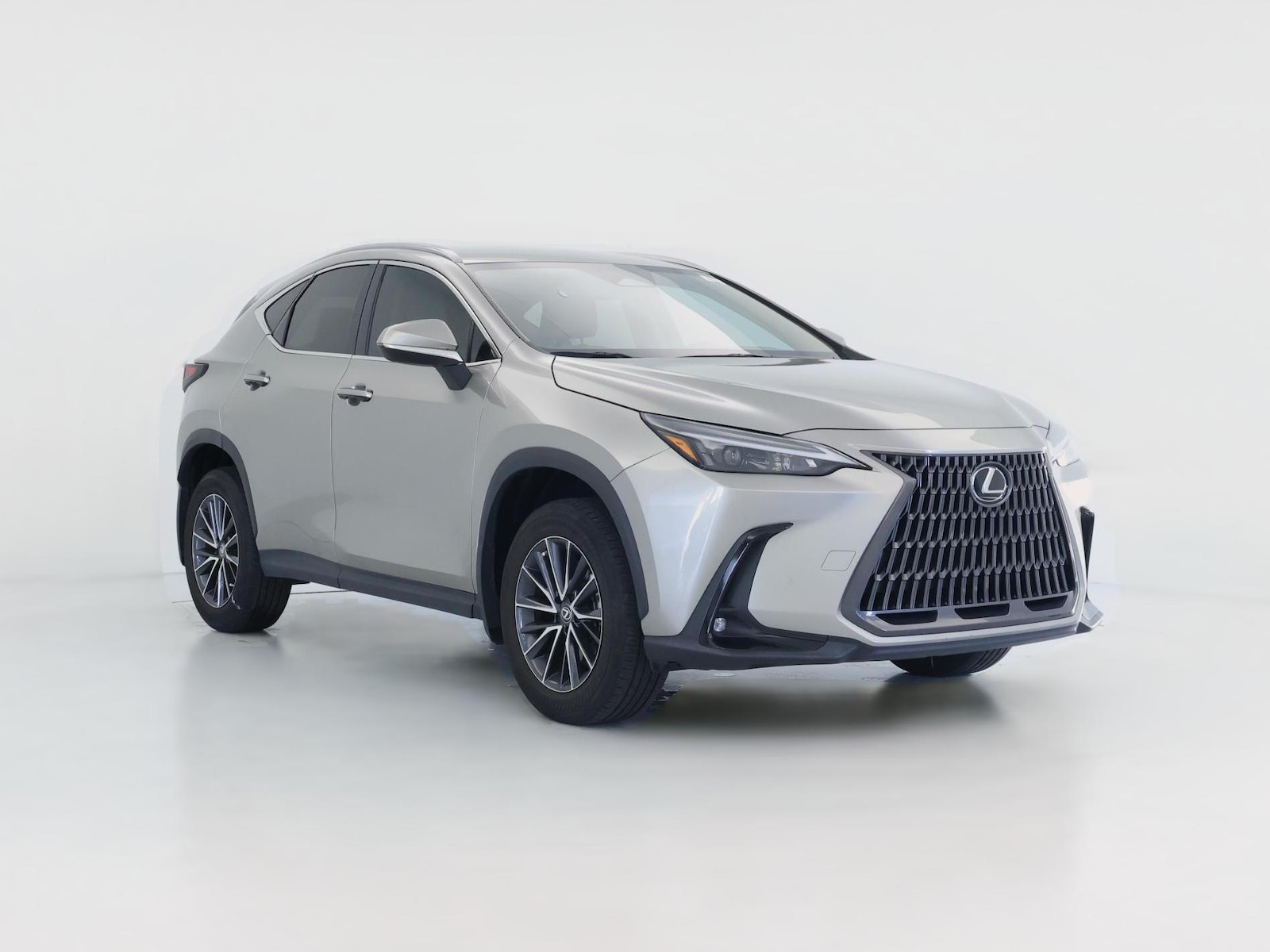 2024 Lexus NX 250 - Photo 1