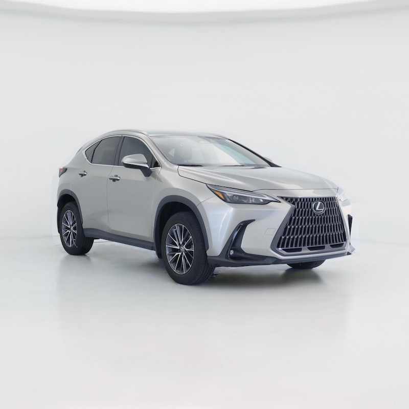 2024 Lexus NX 250