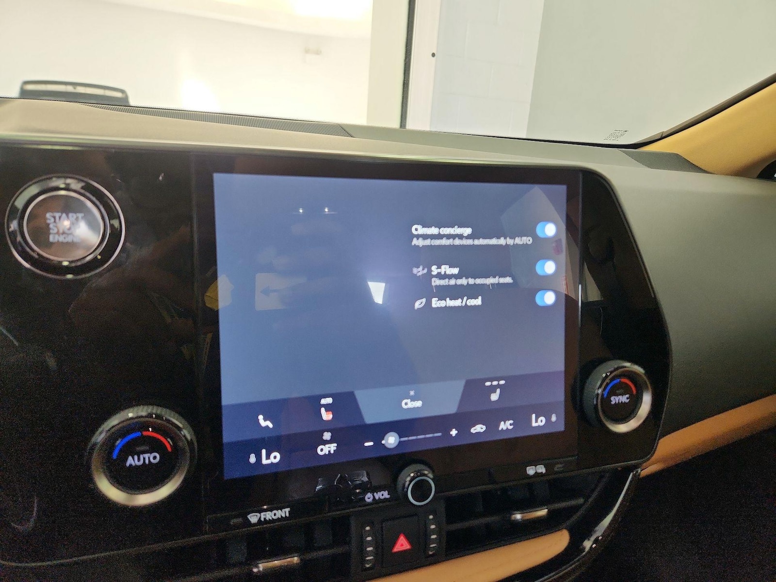 2024 Lexus NX 250 - Photo 17