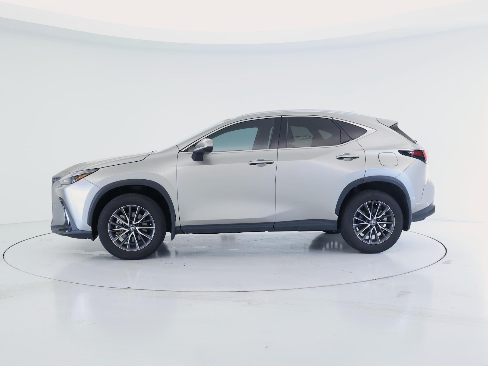2024 Lexus NX 250 - Photo 4