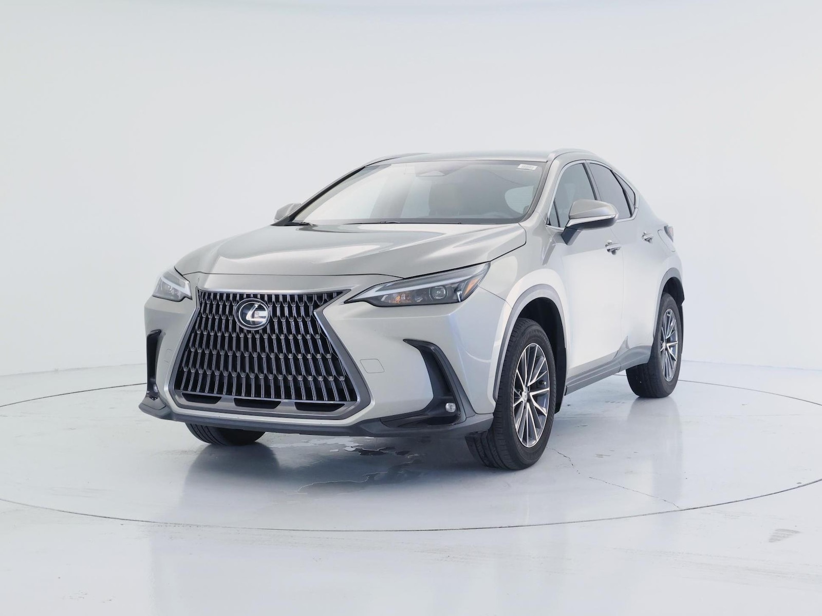 2024 Lexus NX 250 - Photo 5