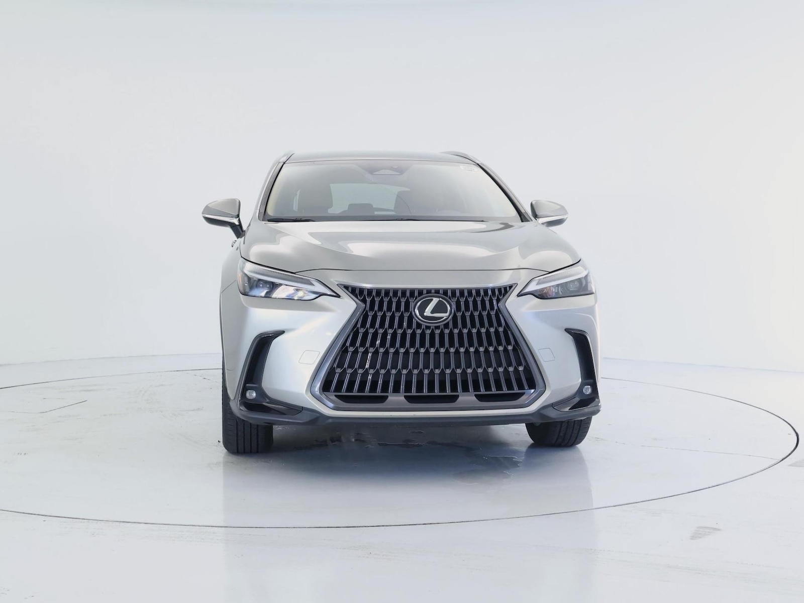 2024 Lexus NX 250 - Photo 6