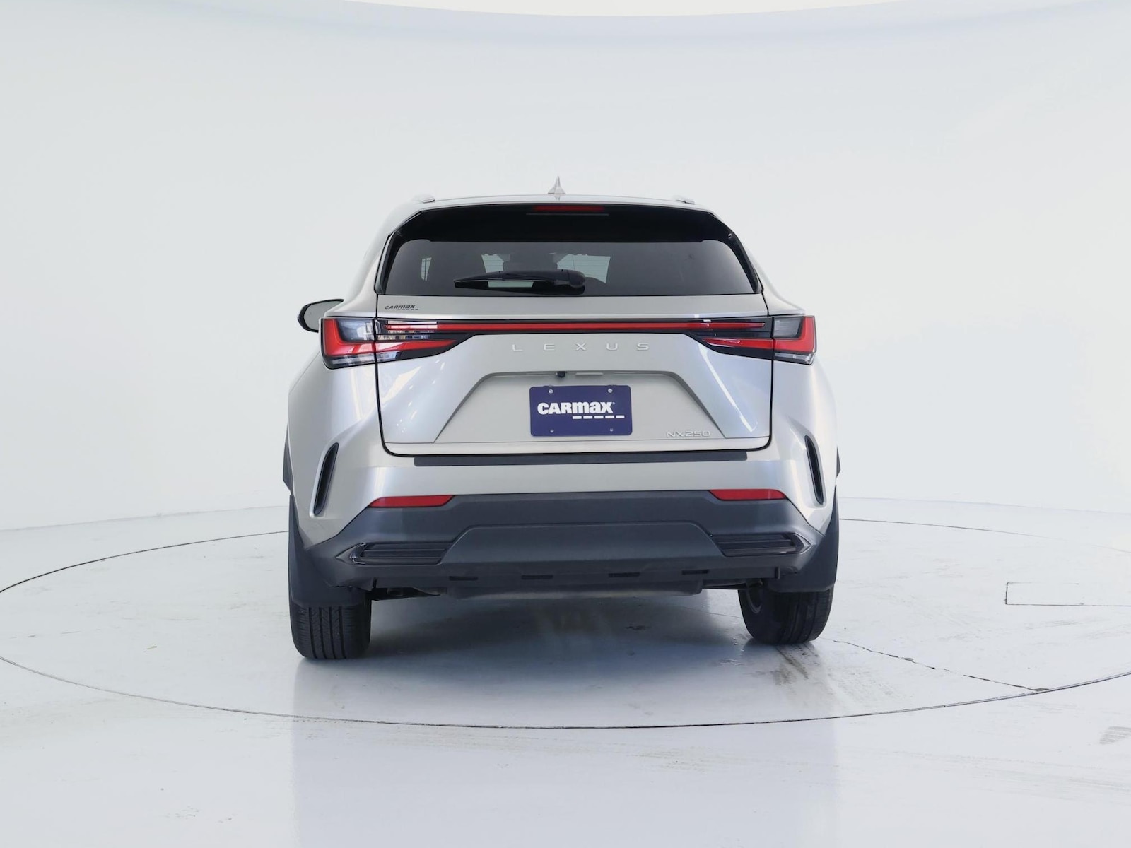 2024 Lexus NX 250 - Photo 7
