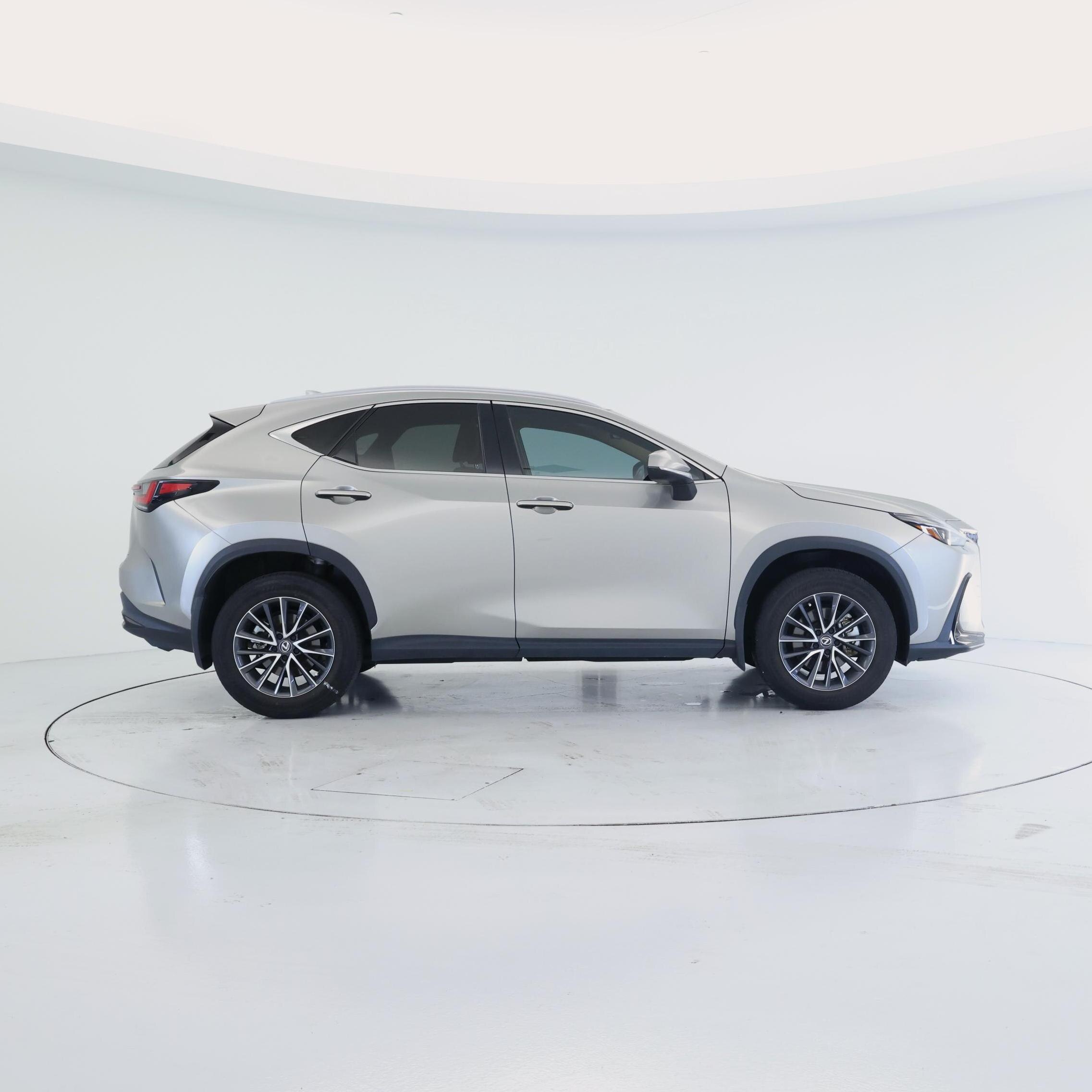 Thumbnail: 2024 Lexus NX - 7