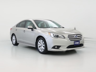2016 Subaru Legacy 2.5I Premium