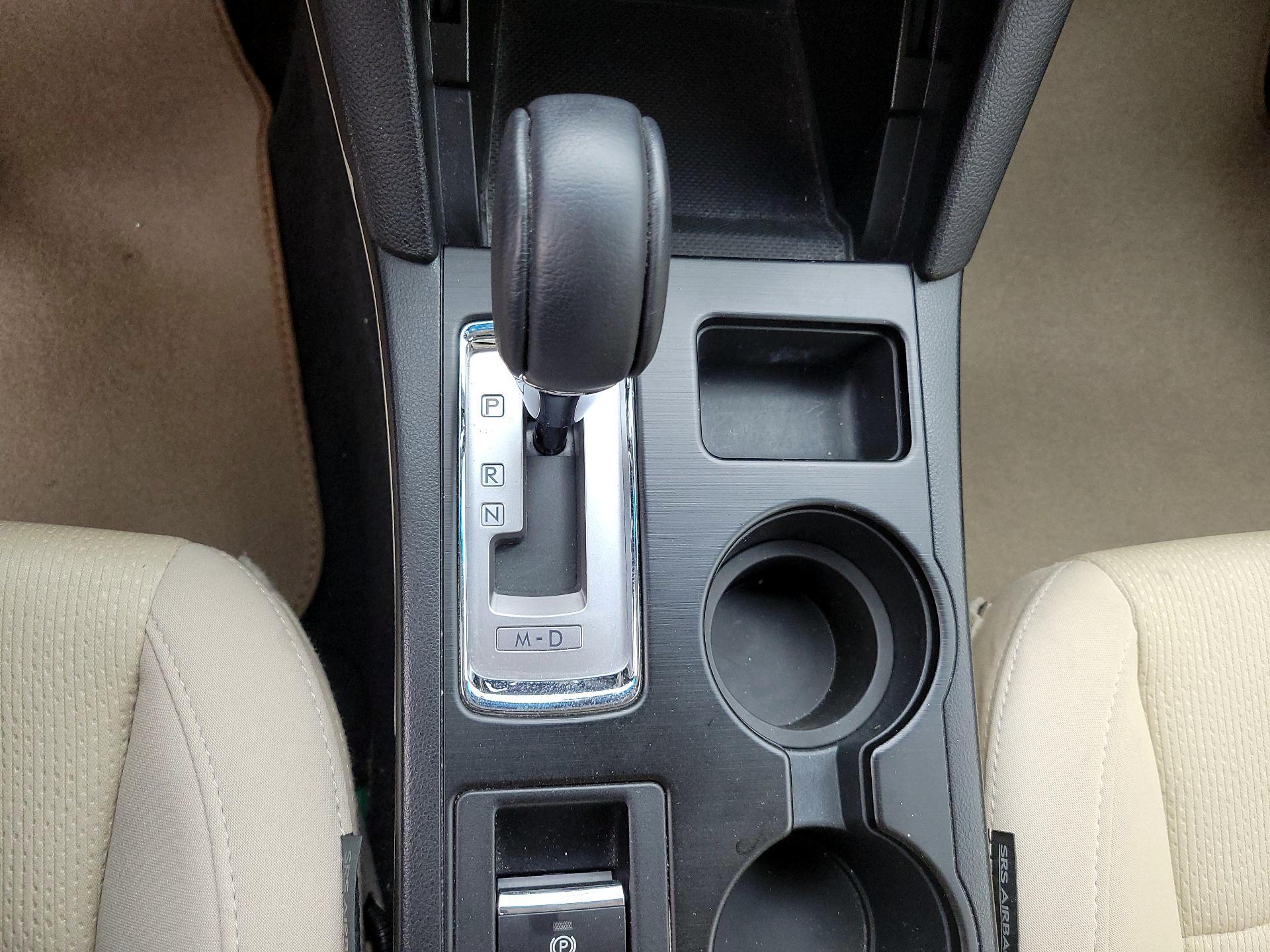 Thumbnail: 2016 Subaru Legacy - 17