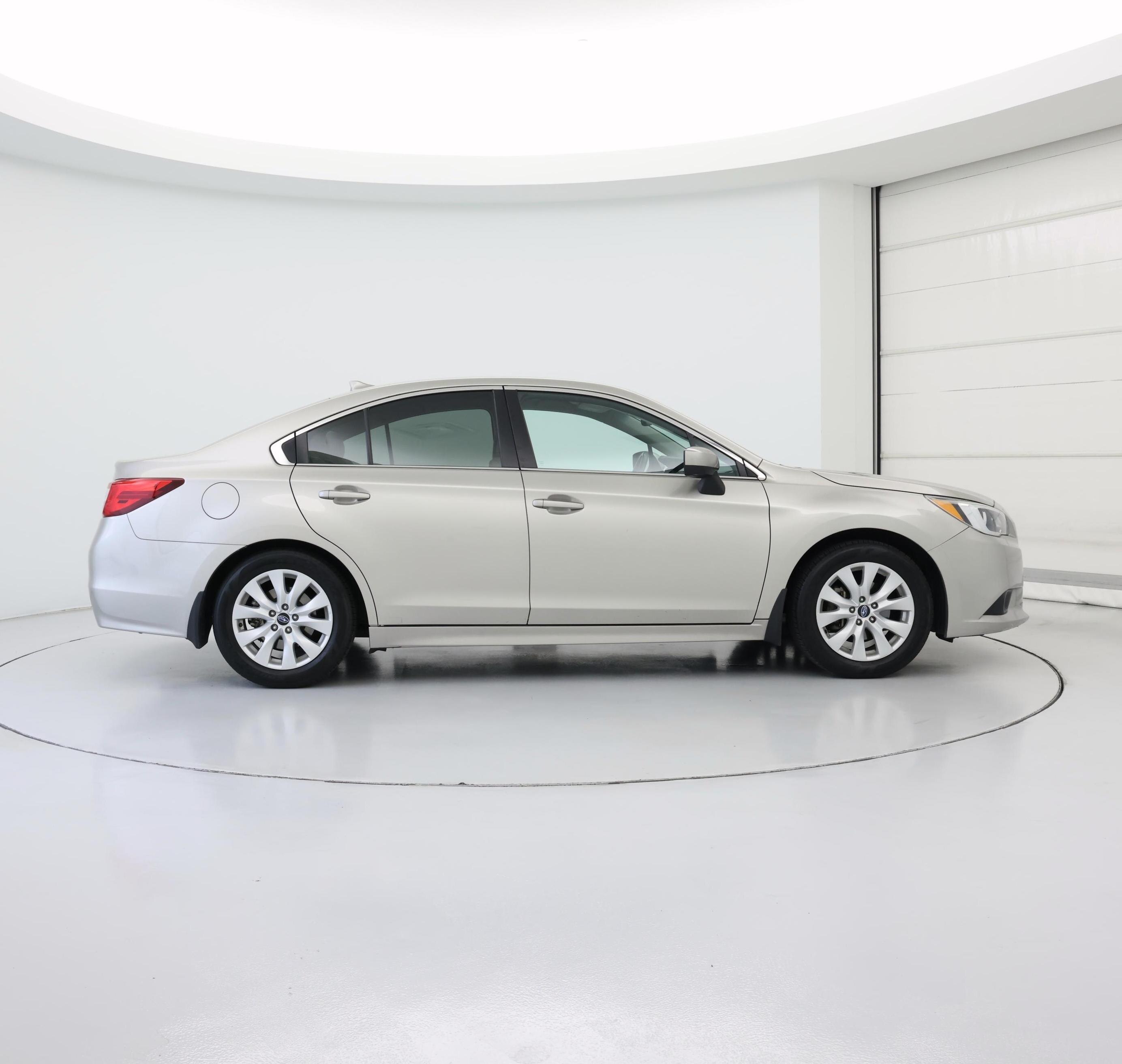 Thumbnail: 2016 Subaru Legacy - 7