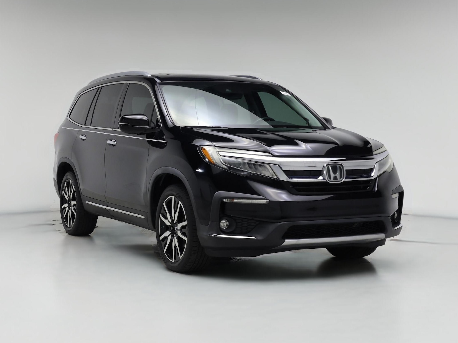 2020 Honda Pilot