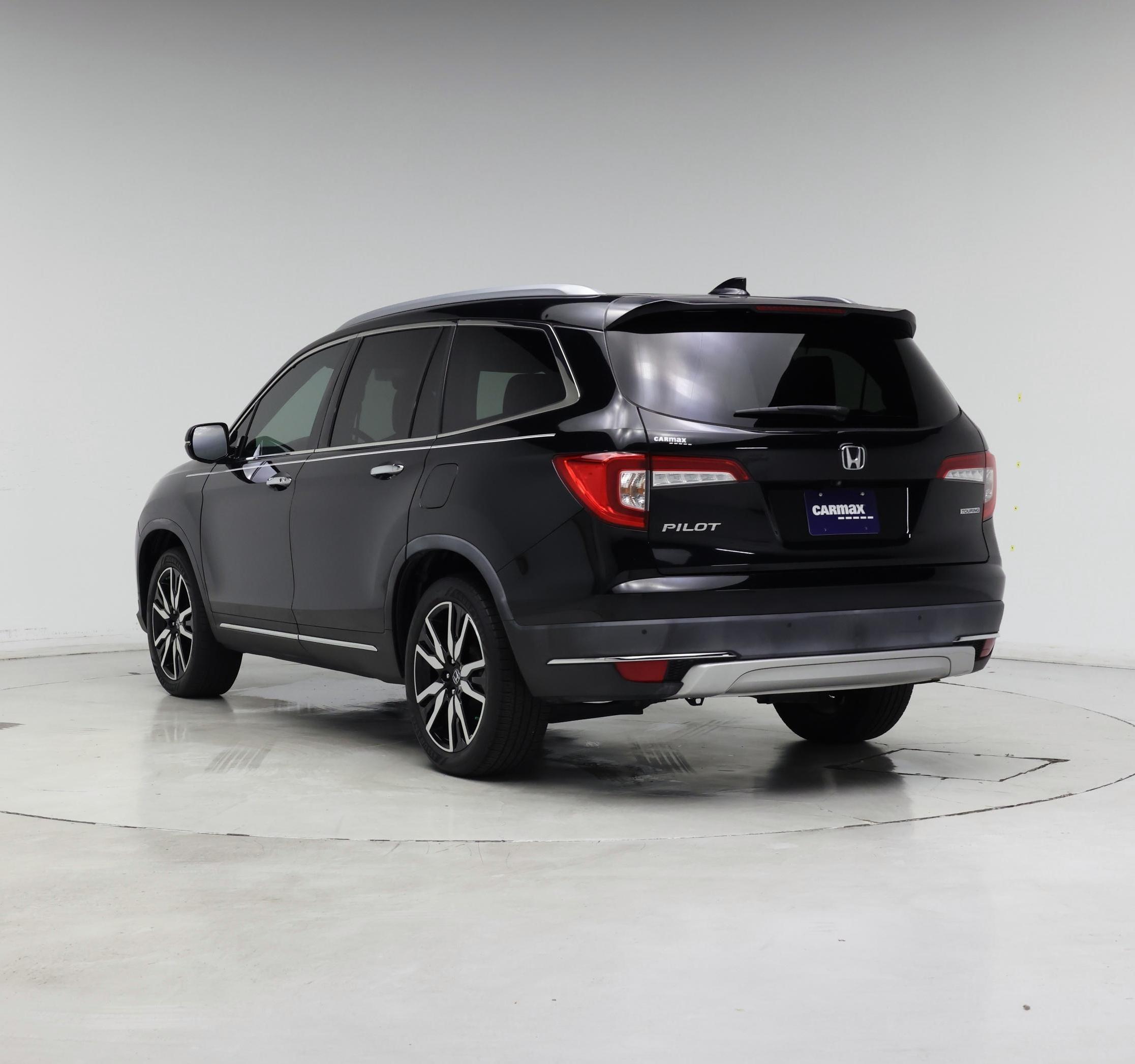 Thumbnail: 2020 Honda Pilot - 2
