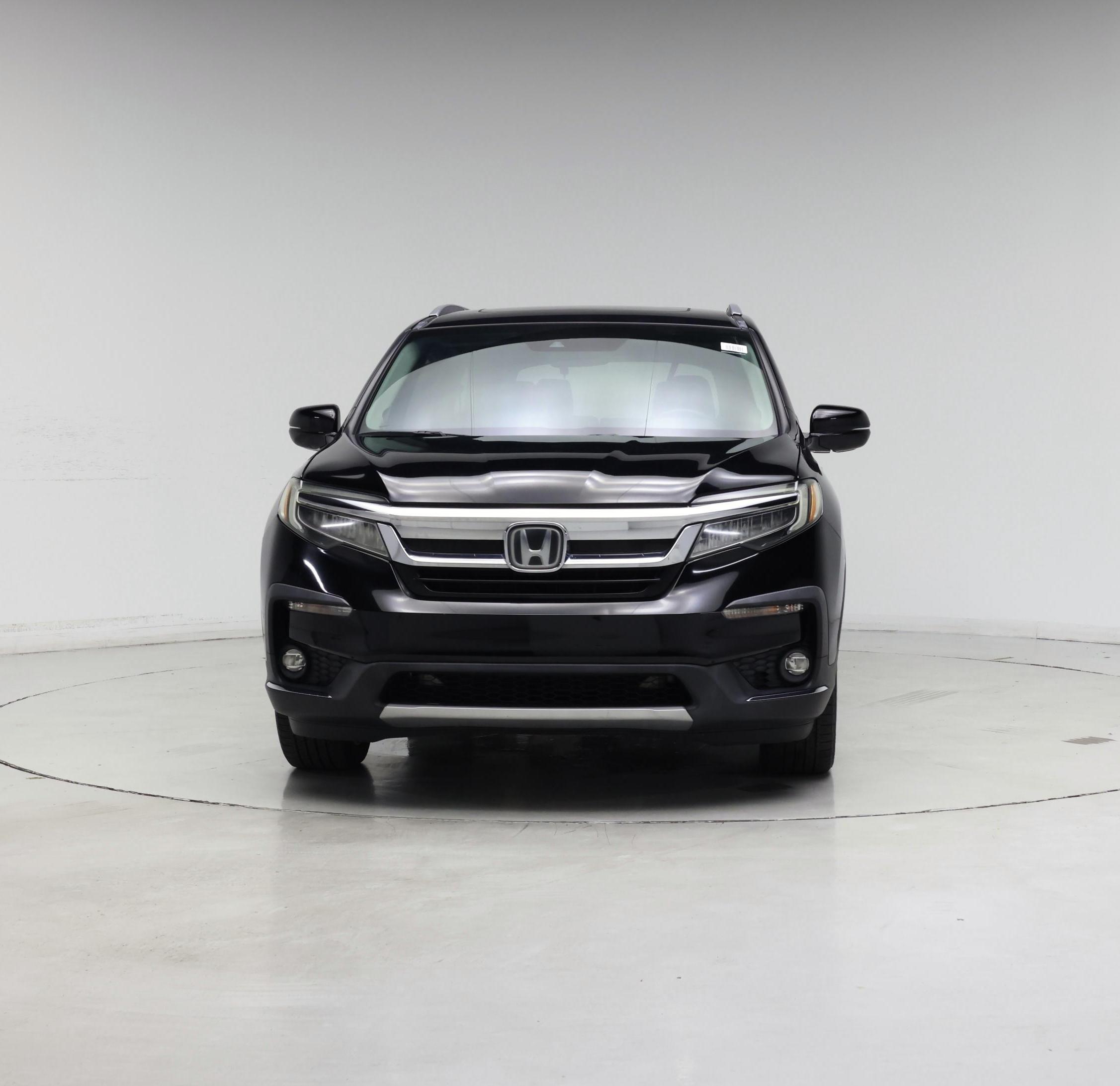 Thumbnail: 2020 Honda Pilot - 5