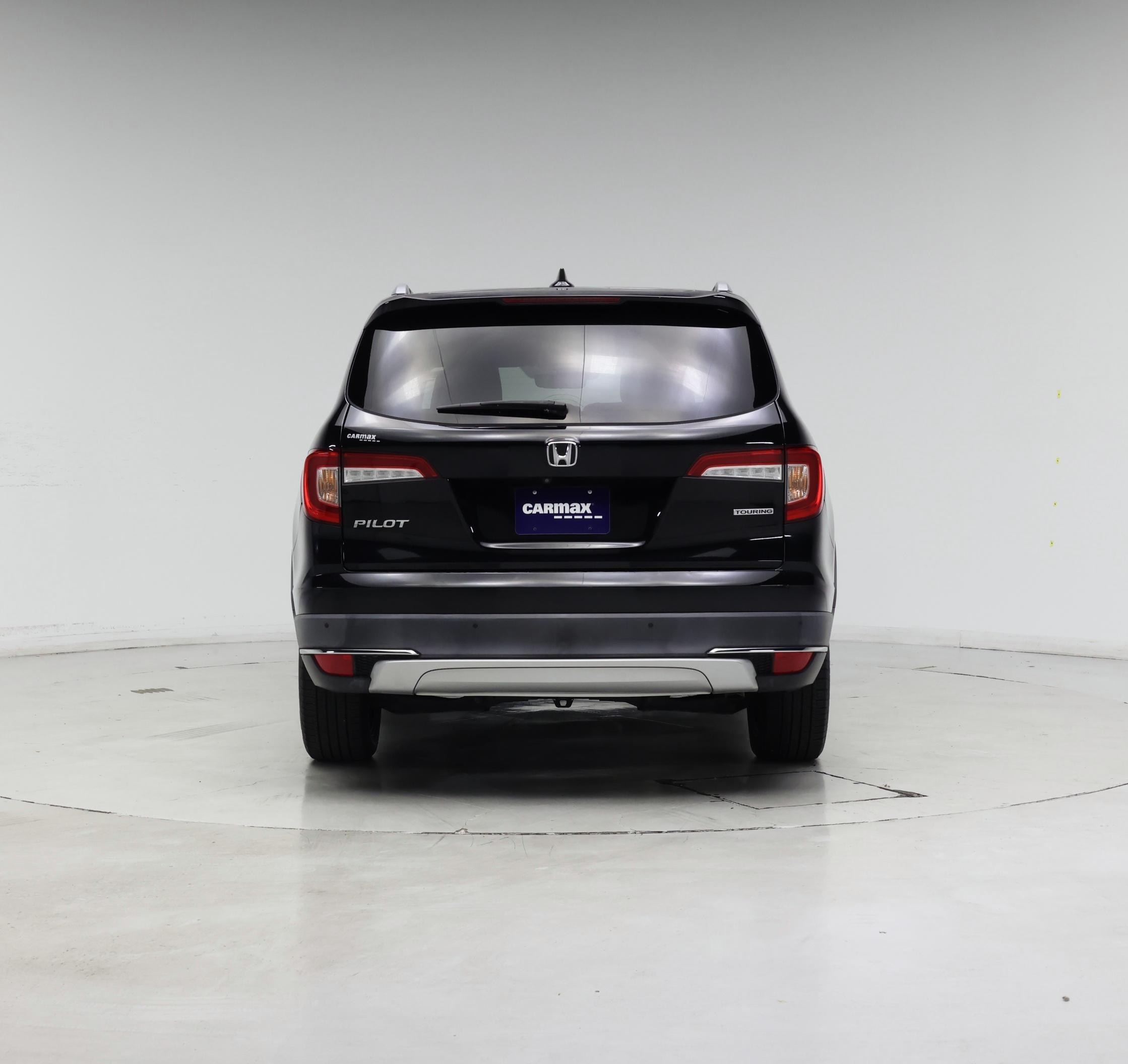 Thumbnail: 2020 Honda Pilot - 6