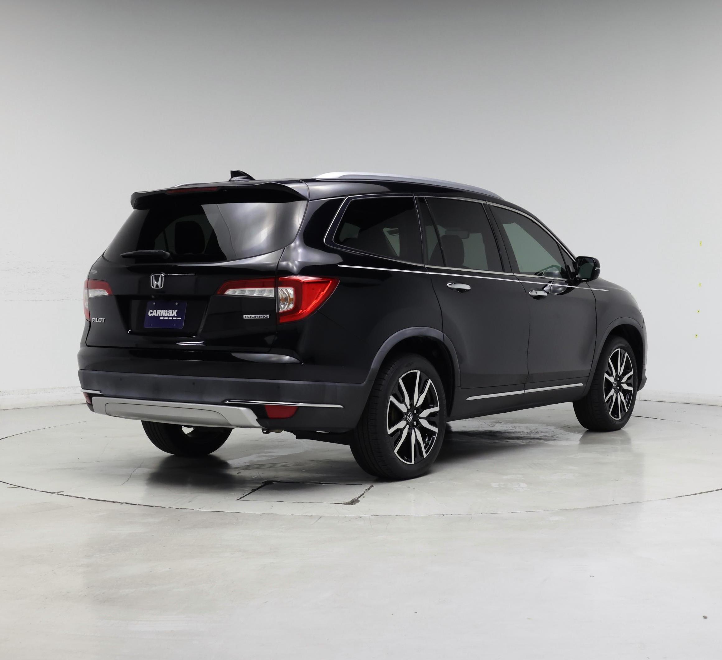 Thumbnail: 2020 Honda Pilot - 8