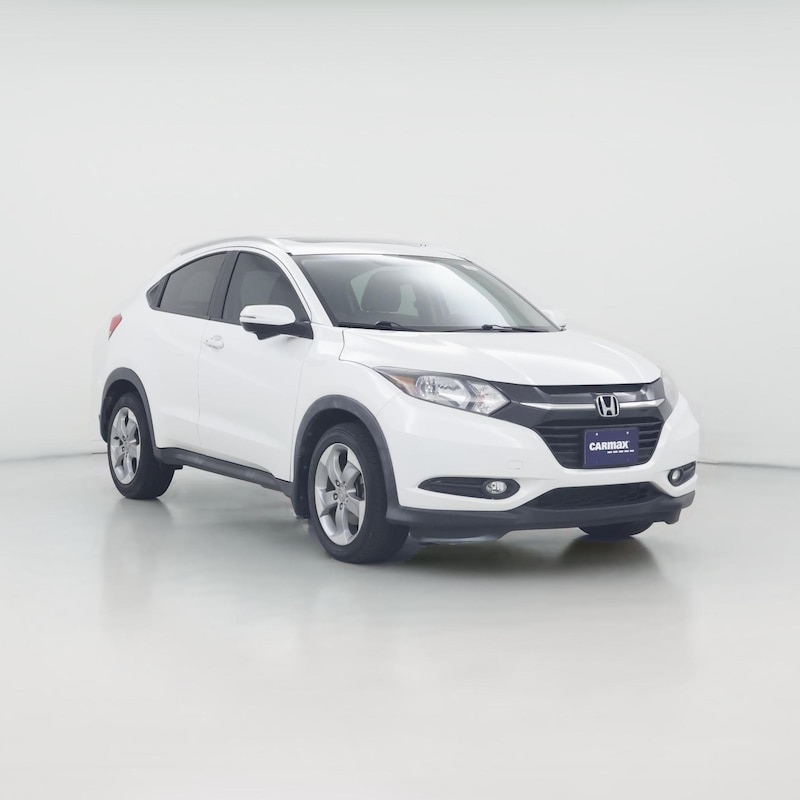 2016 Honda HR-V EX-L