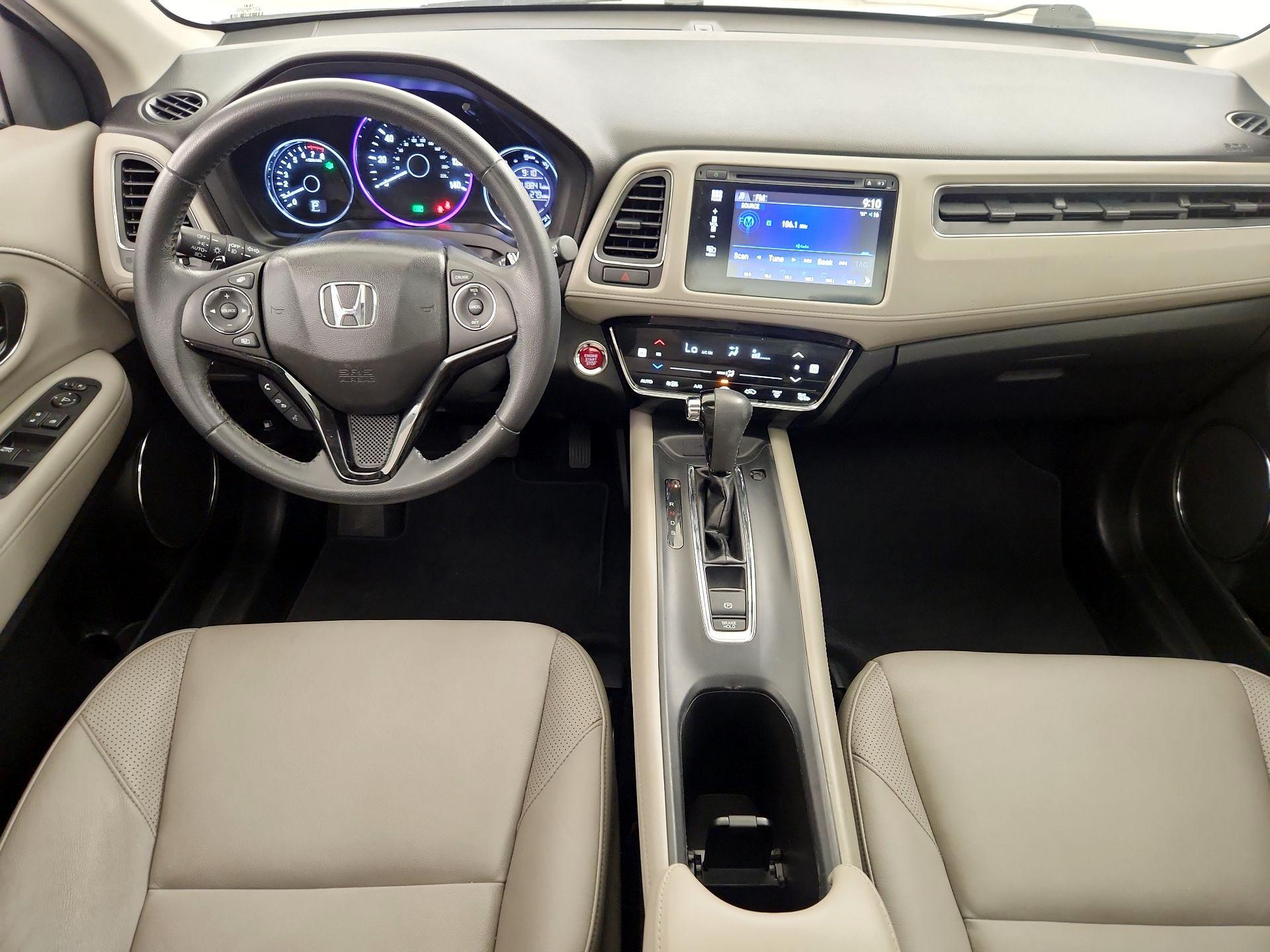 Thumbnail: 2016 Honda HR-V - 9