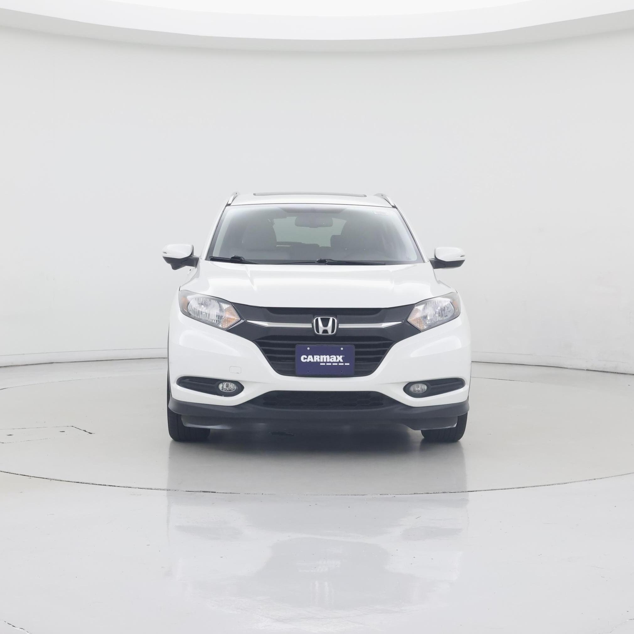 Thumbnail: 2016 Honda HR-V - 5