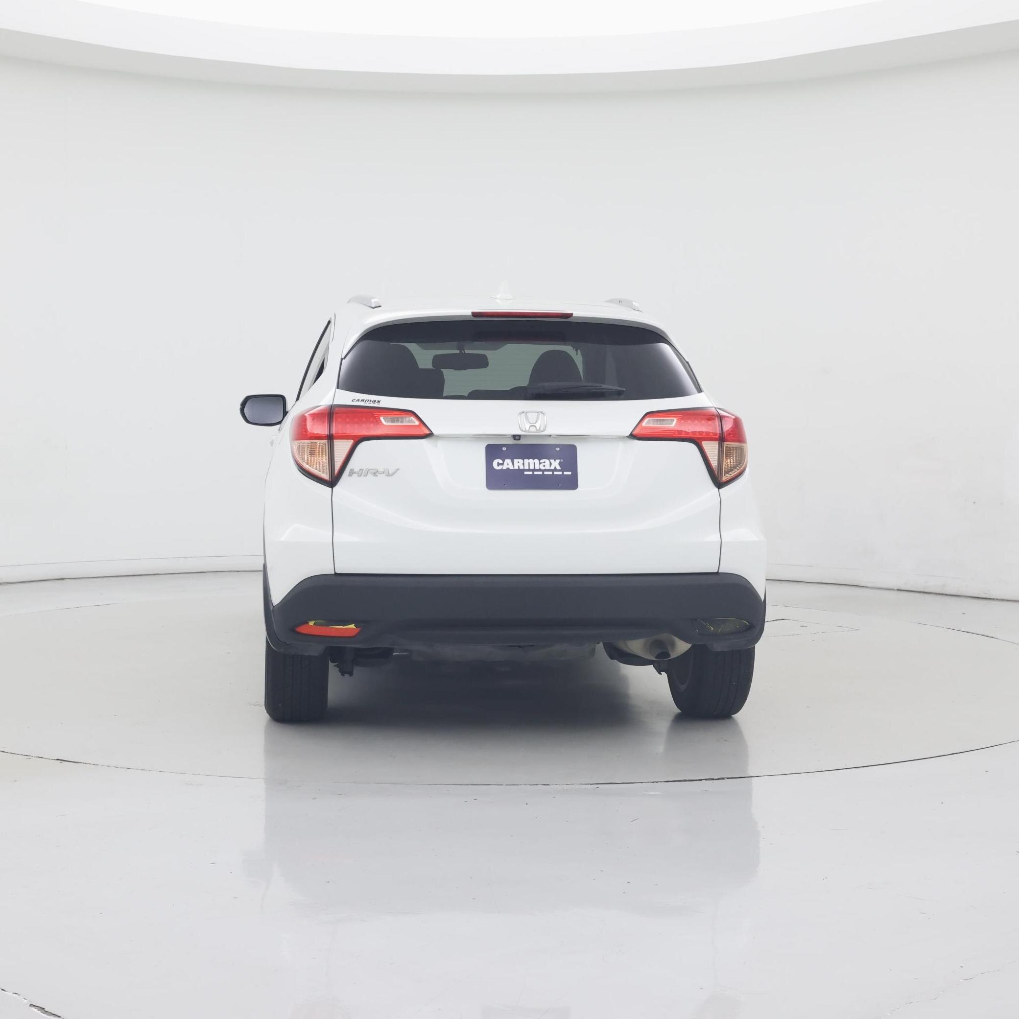 Thumbnail: 2016 Honda HR-V - 6