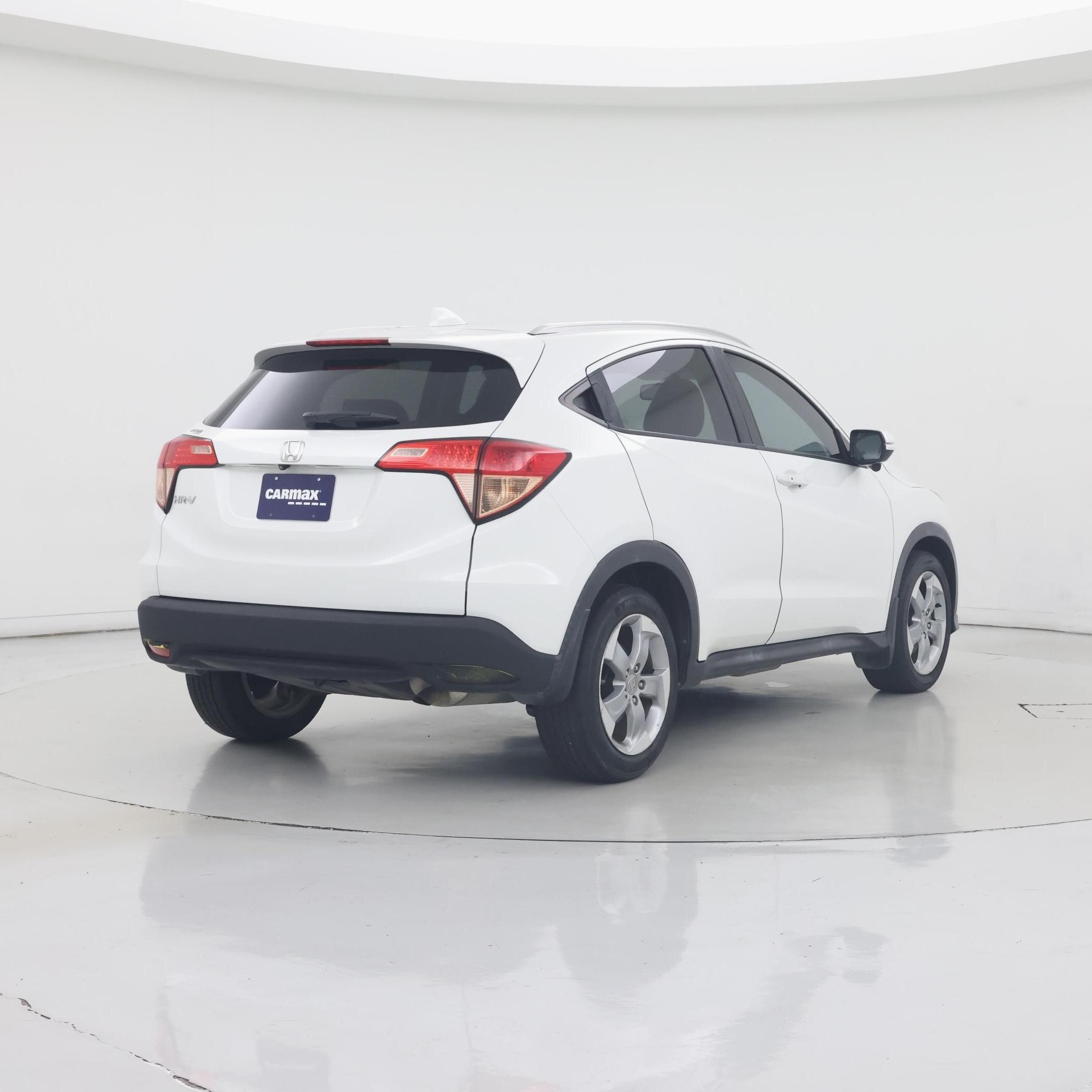 Thumbnail: 2016 Honda HR-V - 8