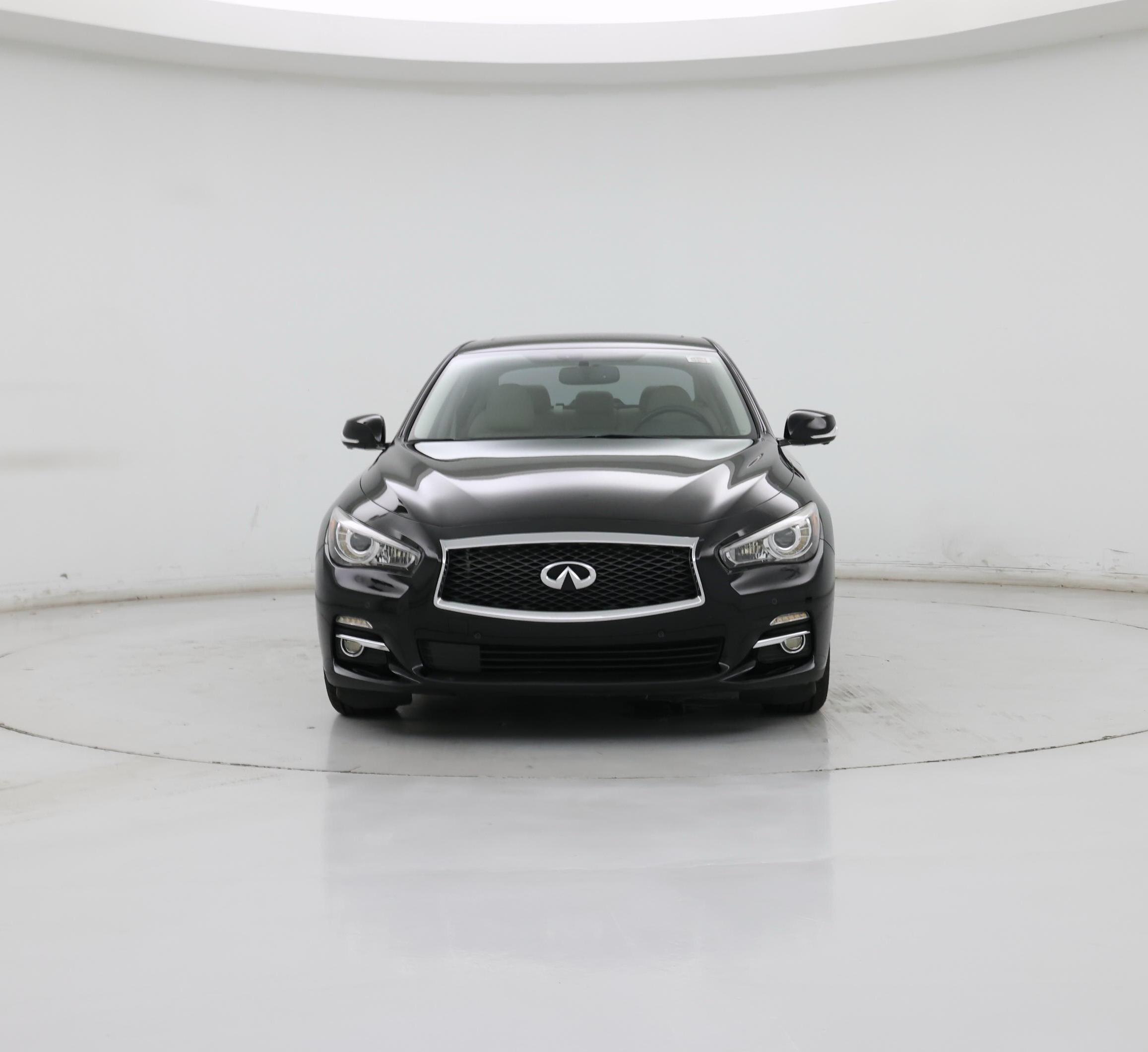 Thumbnail: 2017 INFINITI Q50 - 5