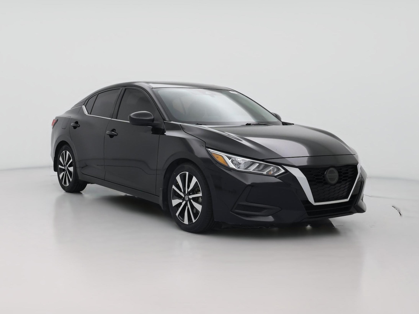 2022 Nissan Sentra