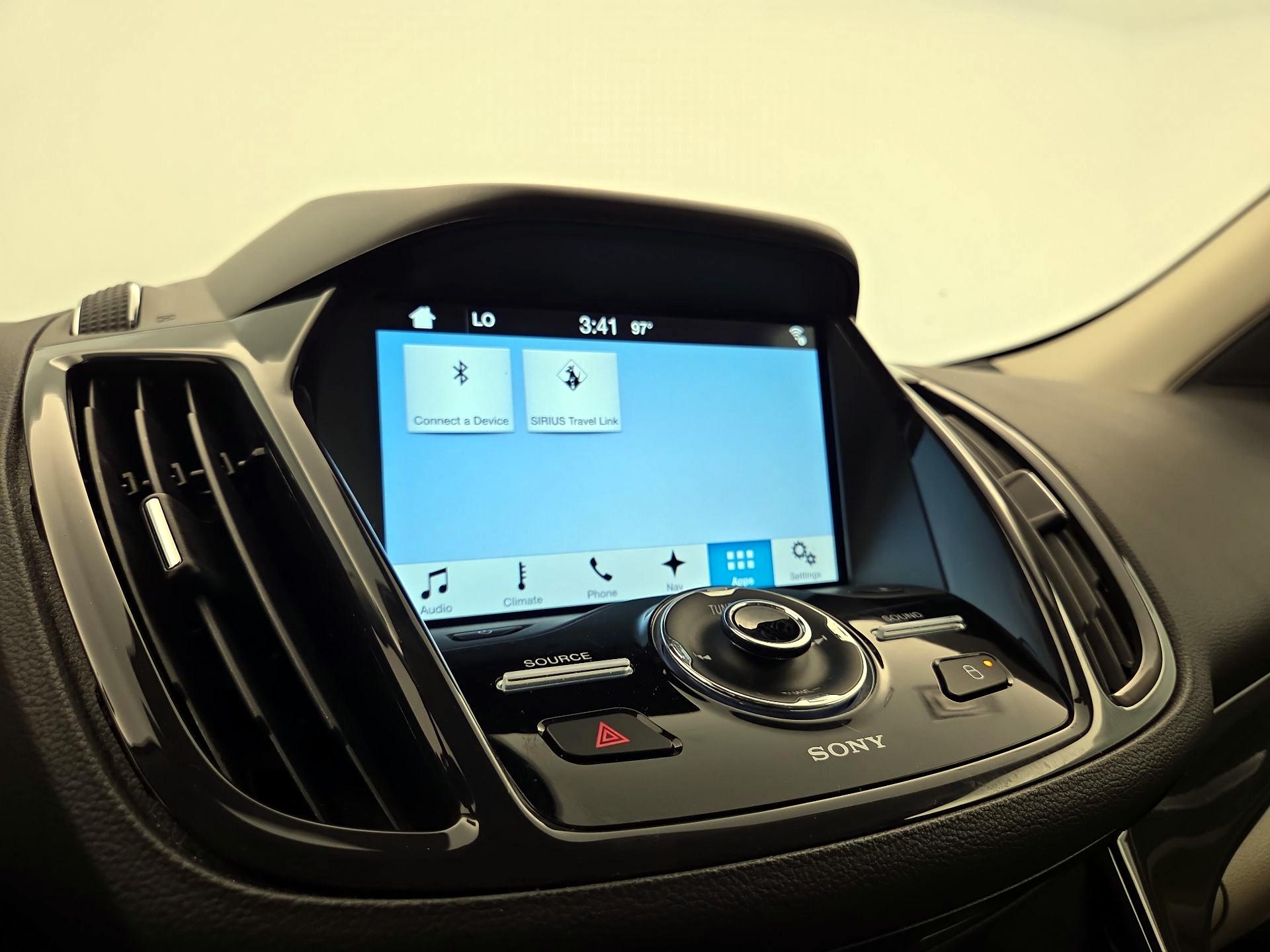 Thumbnail: 2016 Ford Escape - 15