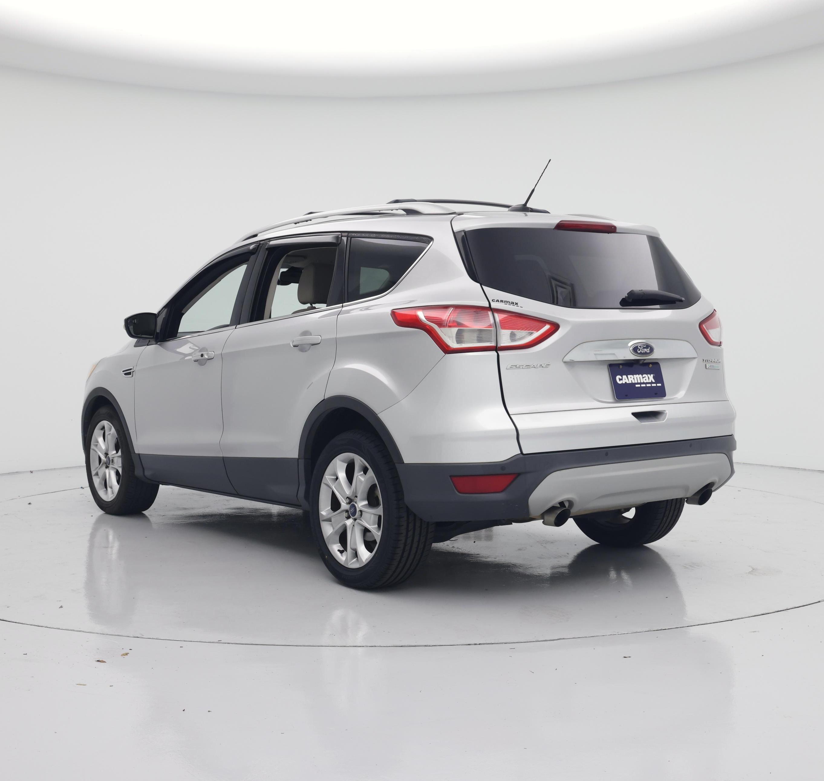 Thumbnail: 2016 Ford Escape - 2