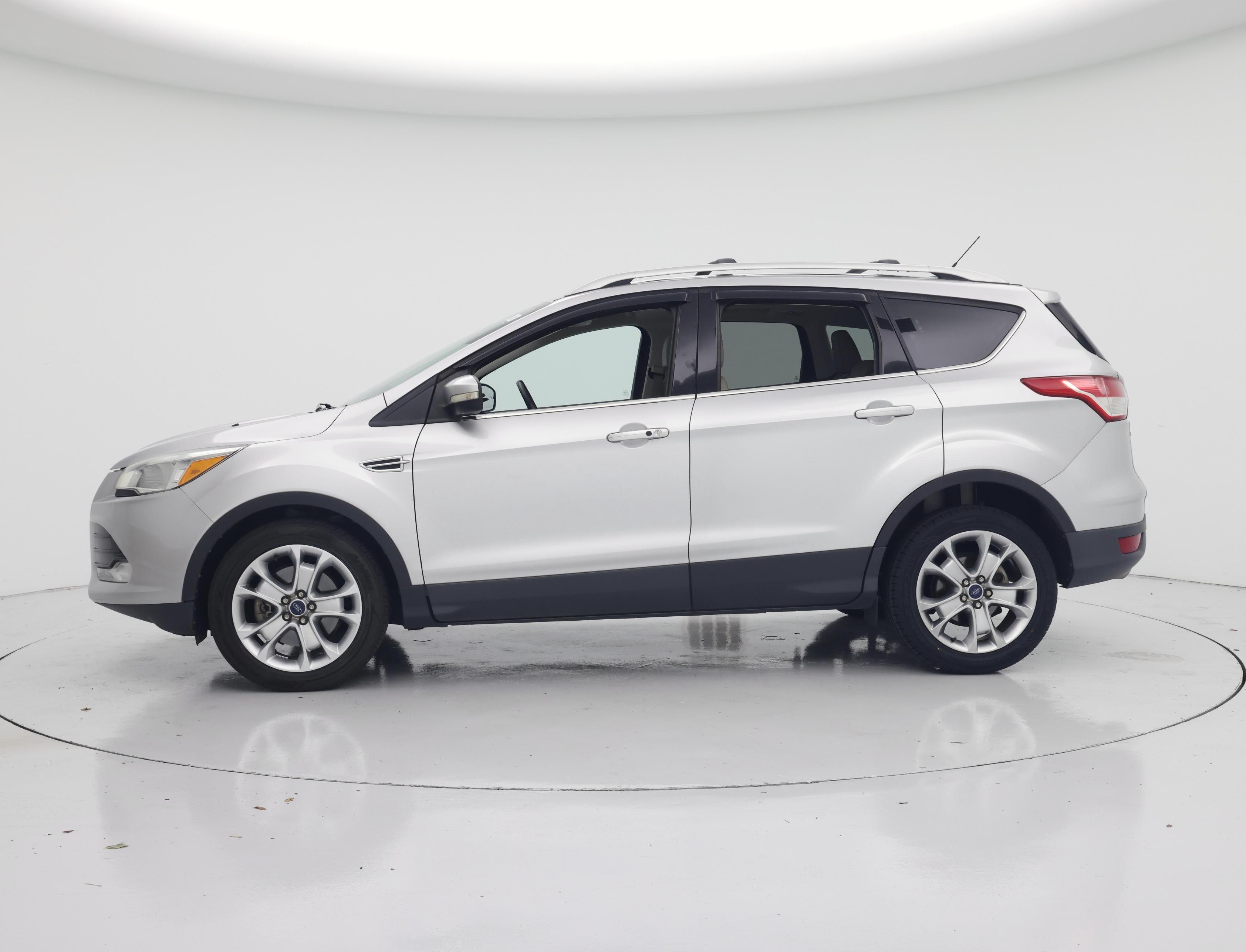 Thumbnail: 2016 Ford Escape - 3
