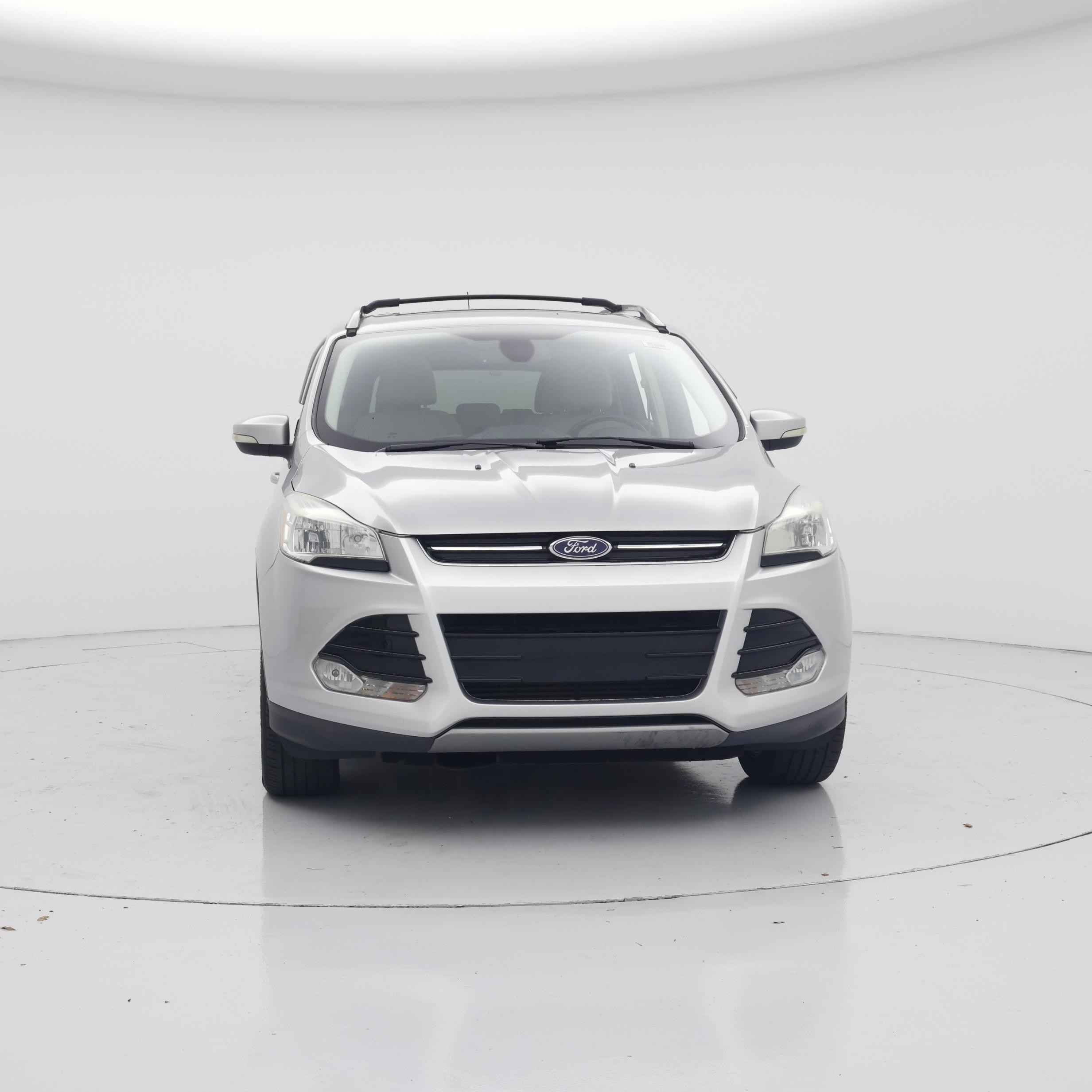 Thumbnail: 2016 Ford Escape - 5