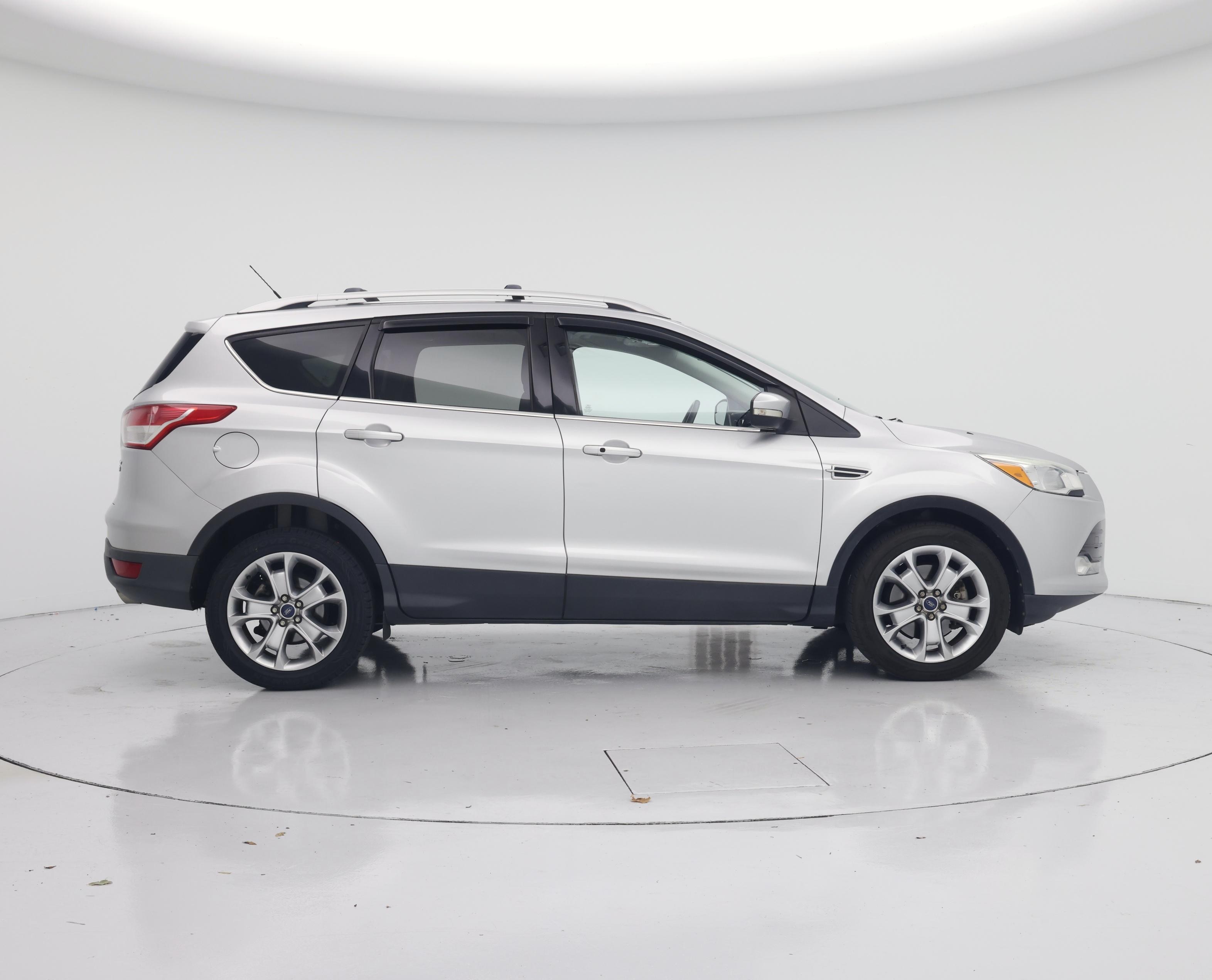 Thumbnail: 2016 Ford Escape - 7