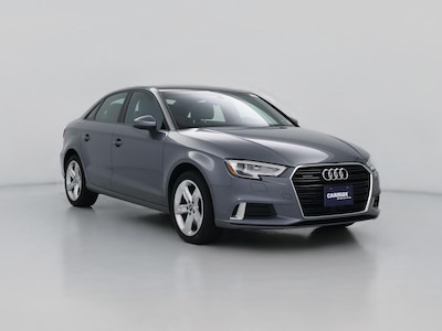 2017 Audi A3 Premium