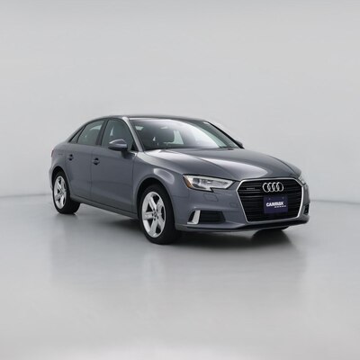 2017 Audi A3 Premium