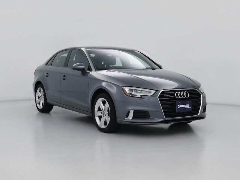 2017 Audi A3 Premium