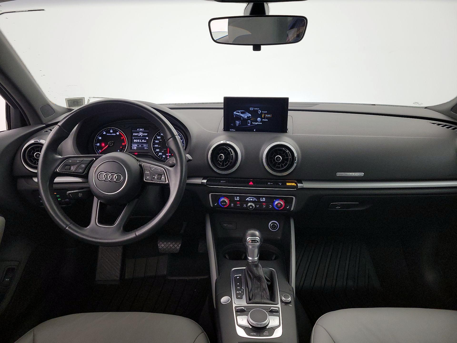 Thumbnail: 2017 Audi A3 - 9