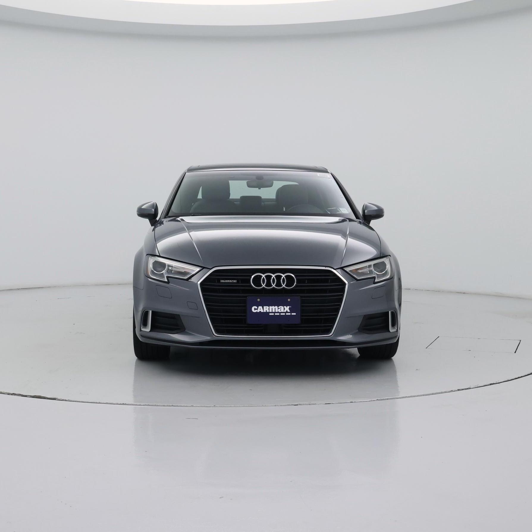 Thumbnail: 2017 Audi A3 - 5