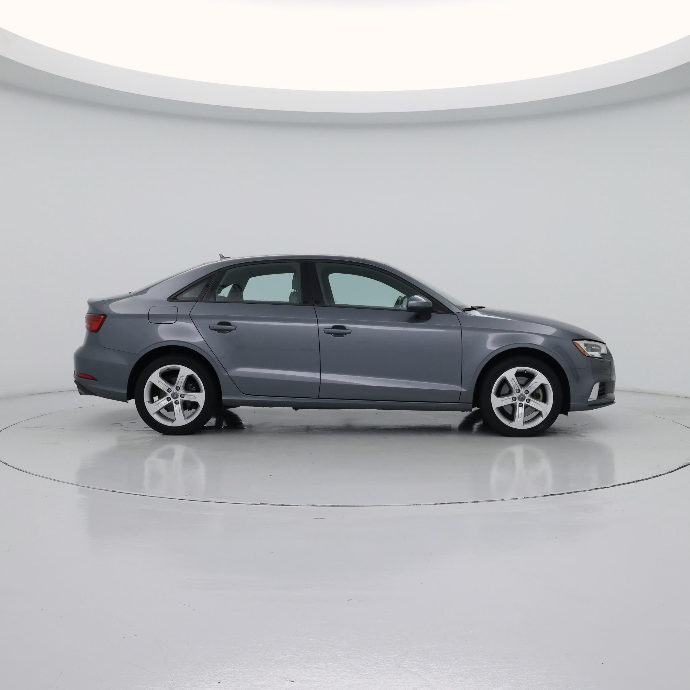 Thumbnail: 2017 Audi A3 - 7