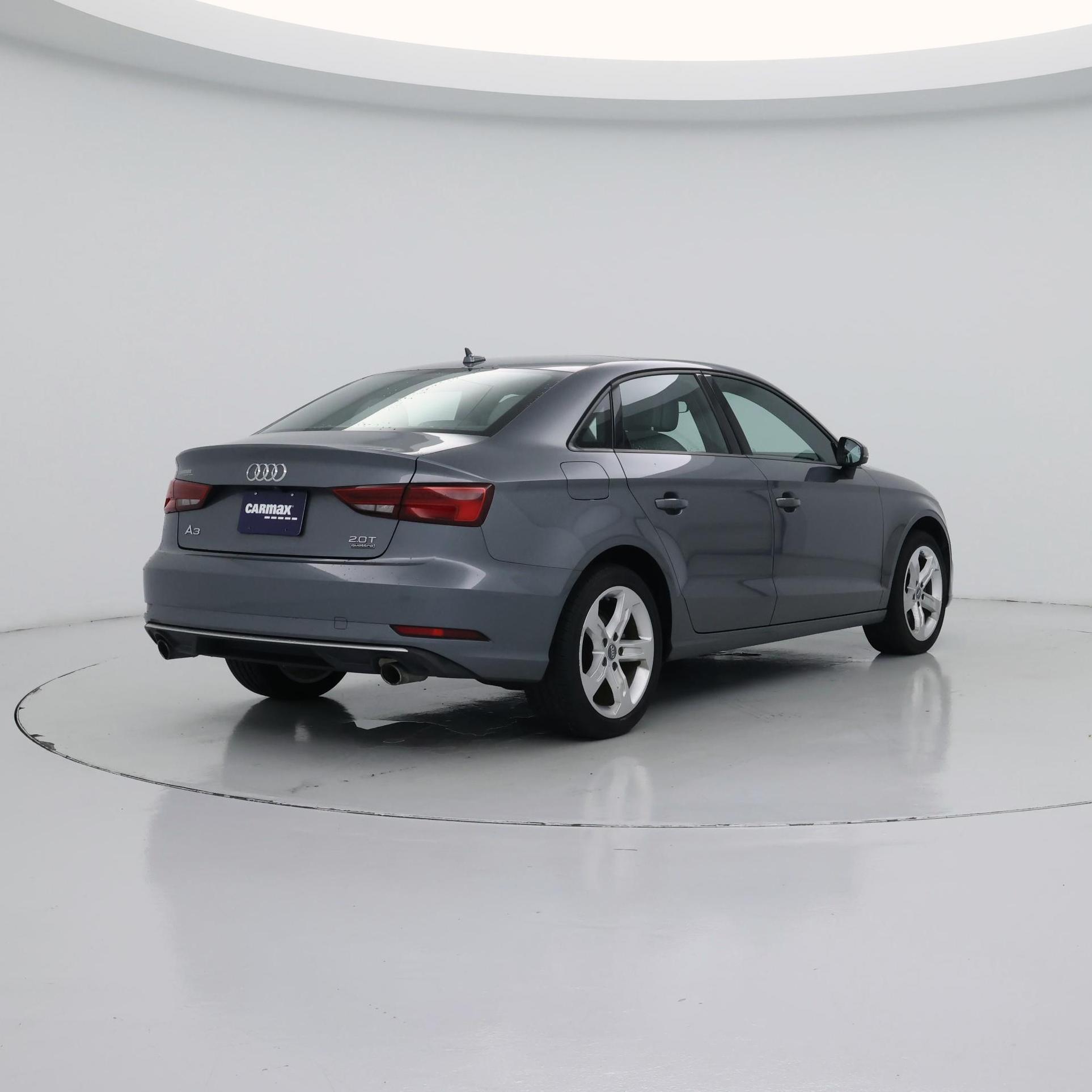 Thumbnail: 2017 Audi A3 - 8