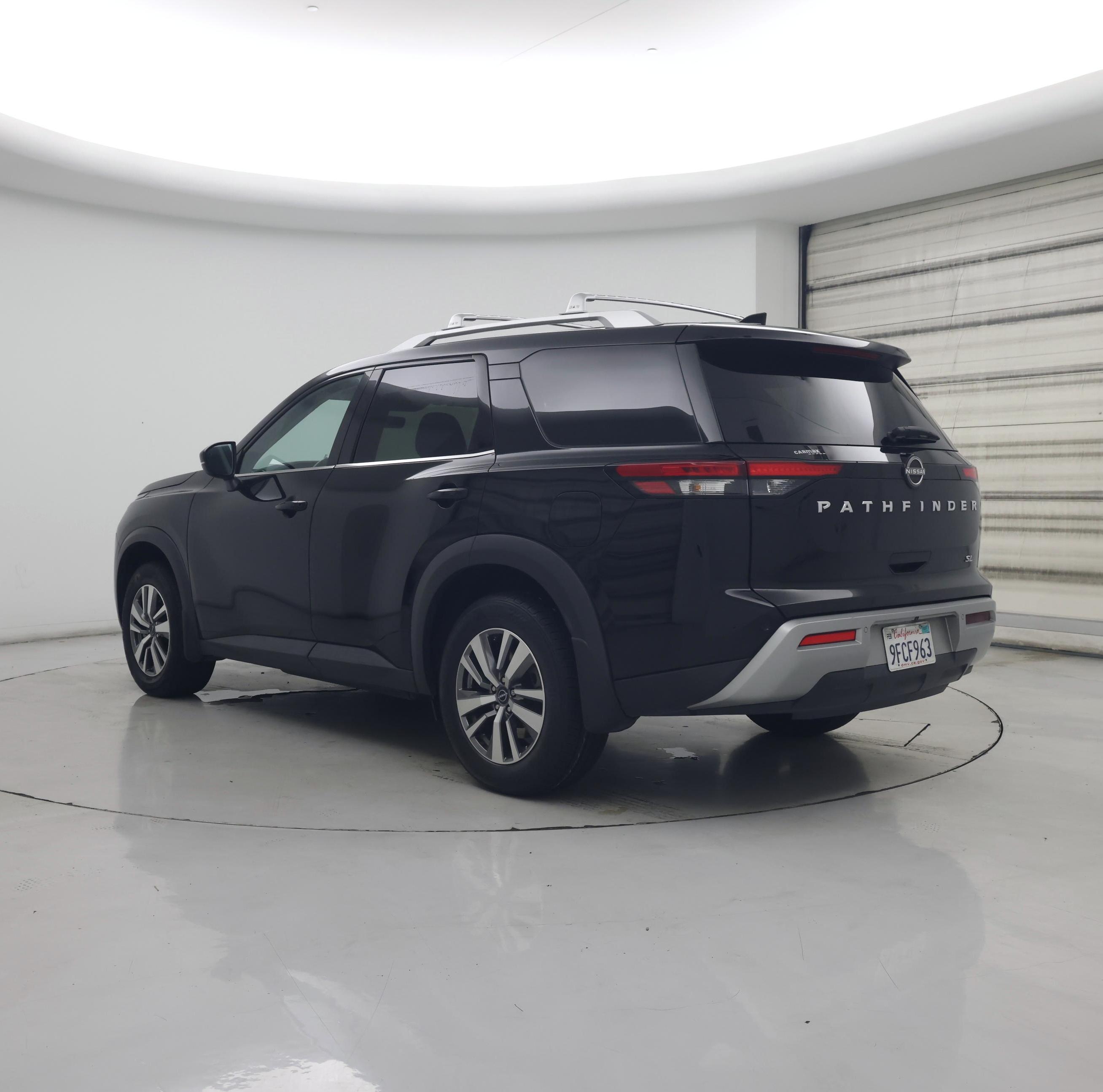 Thumbnail: 2023 Nissan Pathfinder - 2