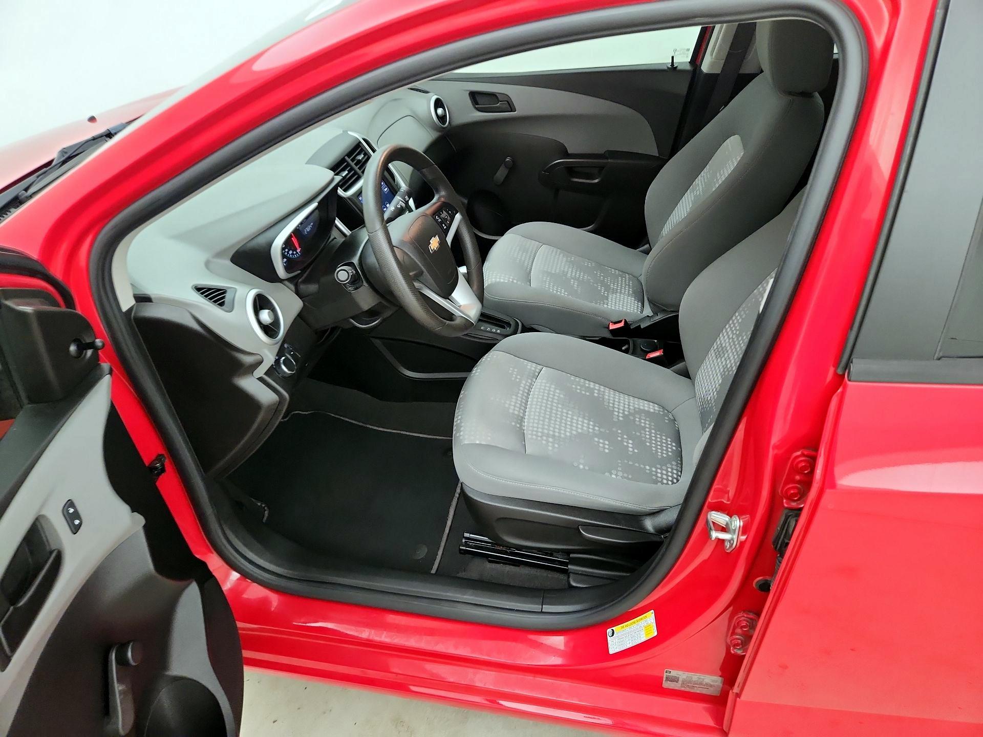 Thumbnail: 2020 Chevrolet Sonic - 11