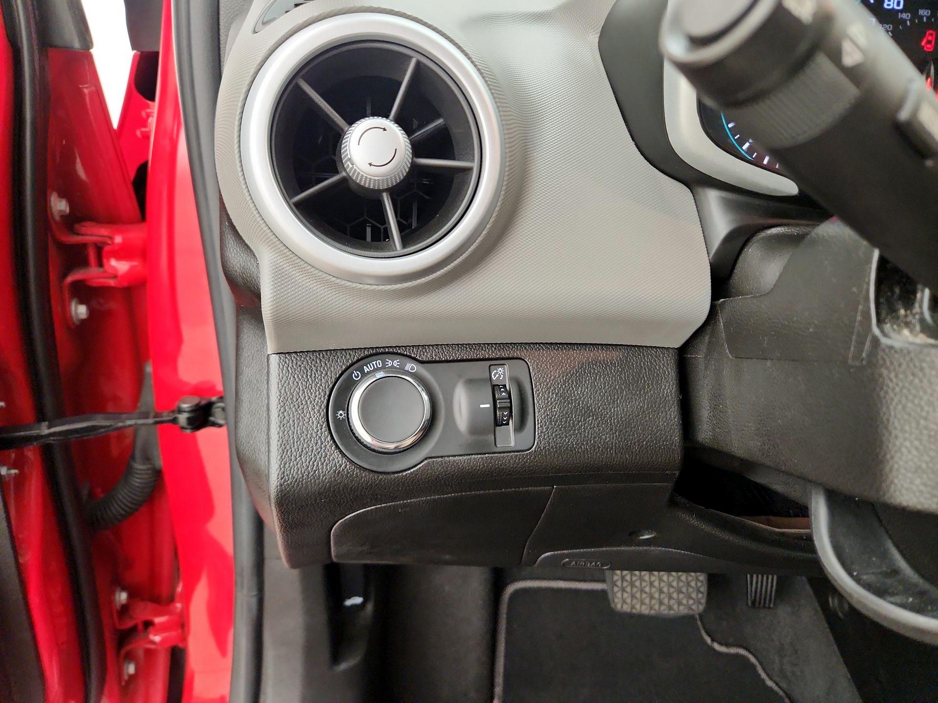 Thumbnail: 2020 Chevrolet Sonic - 13